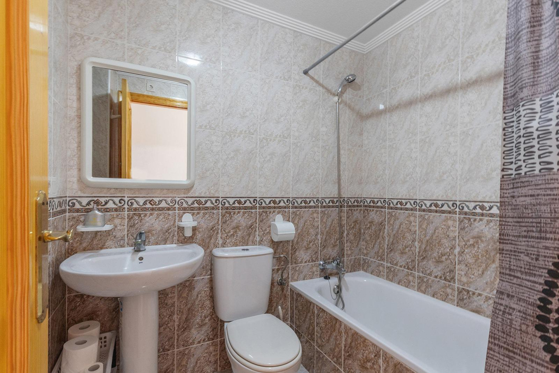 Reventa - Apartment - Torrevieja - Cabo cervera