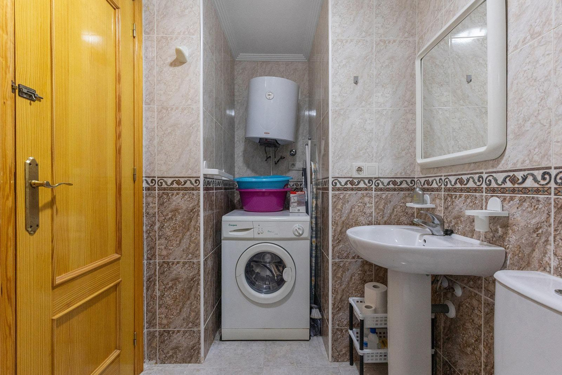 Reventa - Apartment - Torrevieja - Cabo cervera
