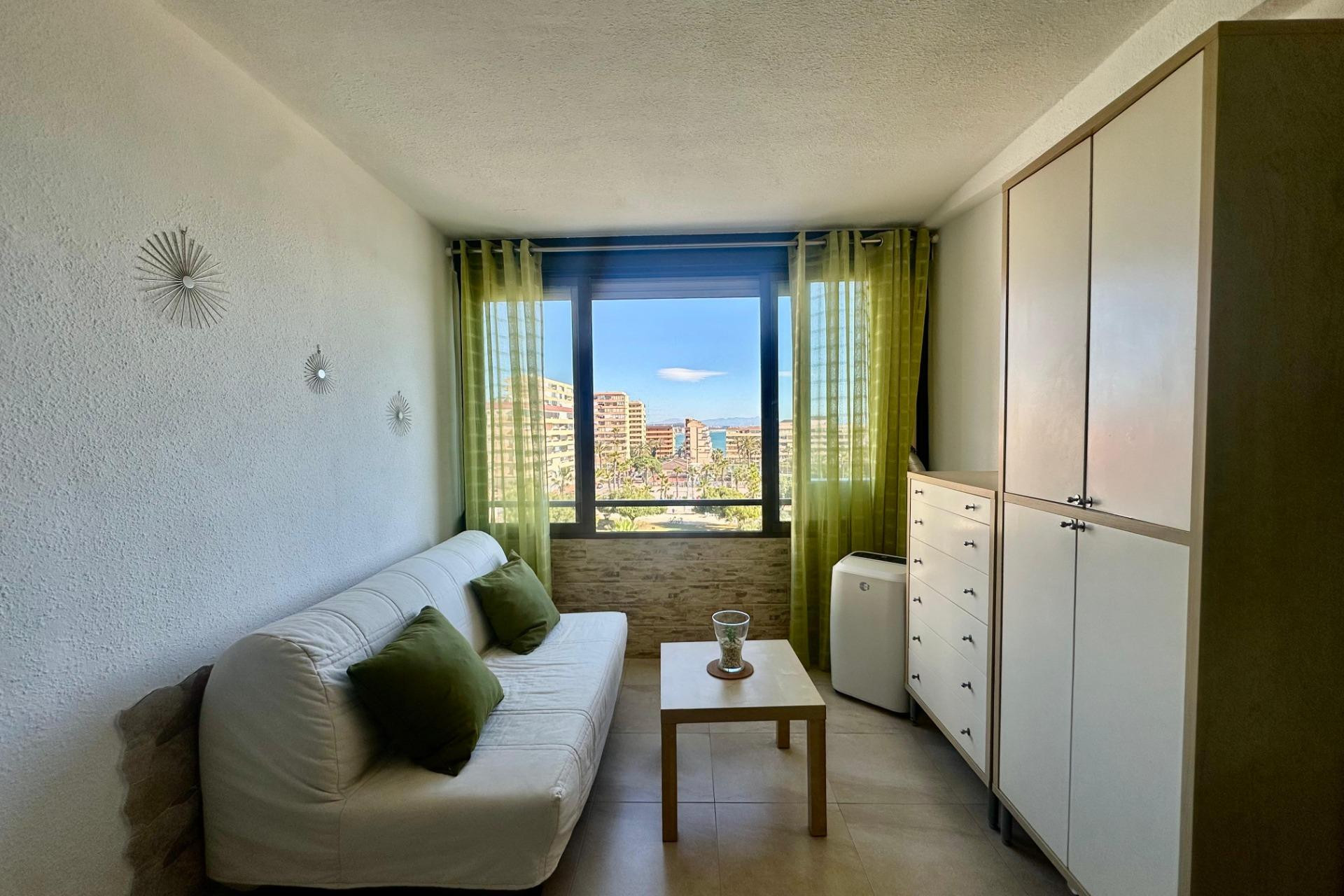 Reventa - Apartment - Torrevieja - Cabo cervera