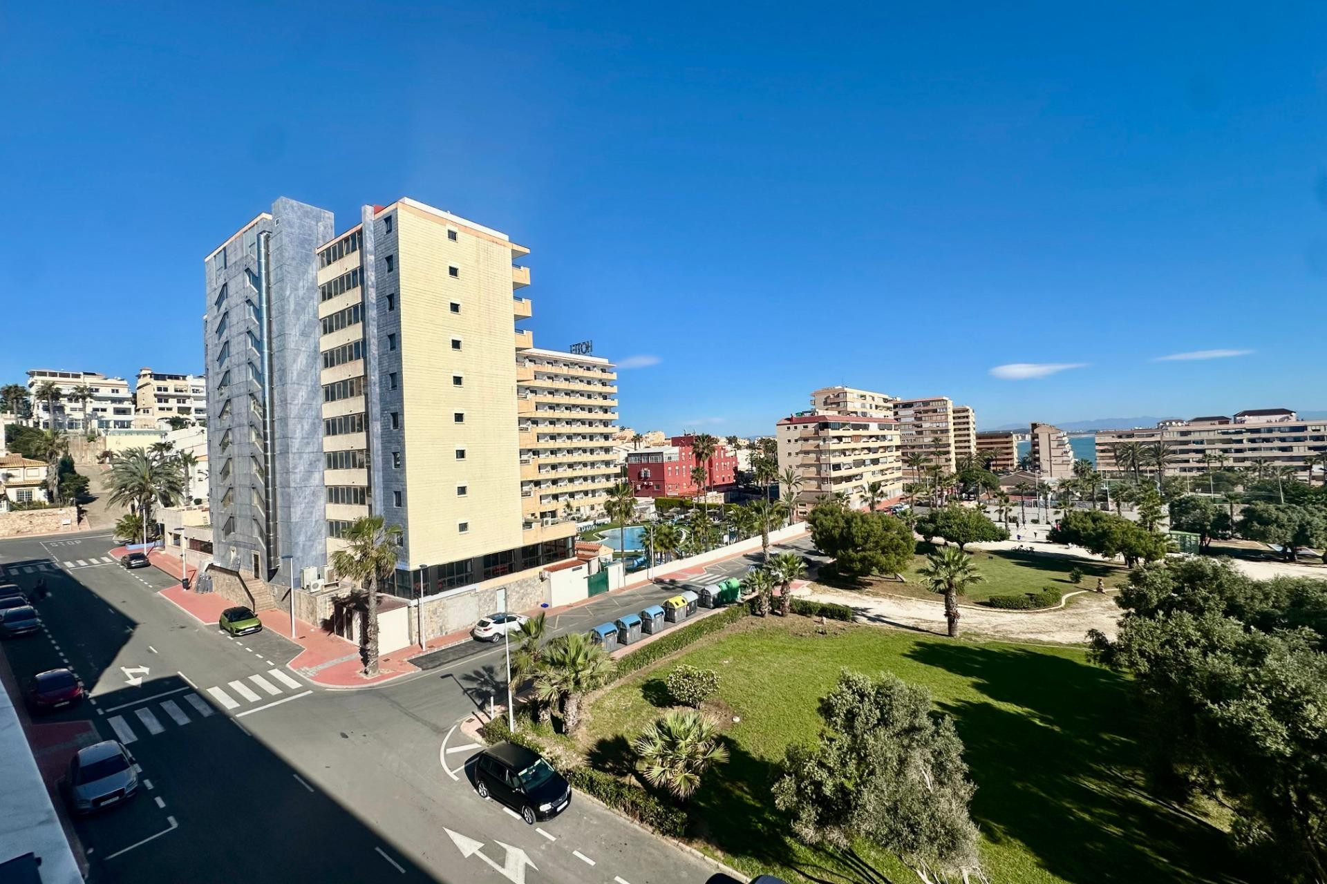 Reventa - Apartment - Torrevieja - Cabo cervera