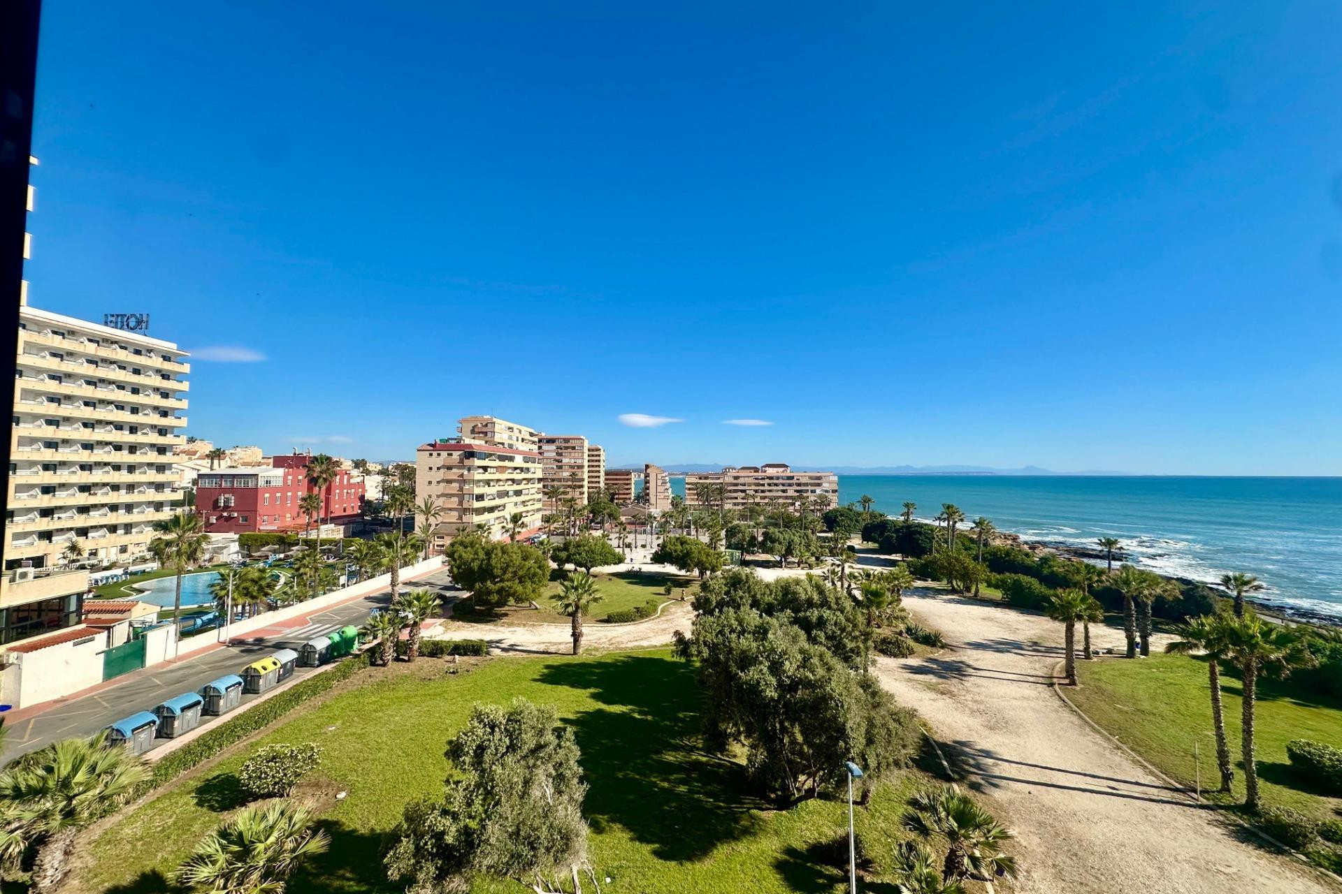 Reventa - Apartment - Torrevieja - Cabo cervera