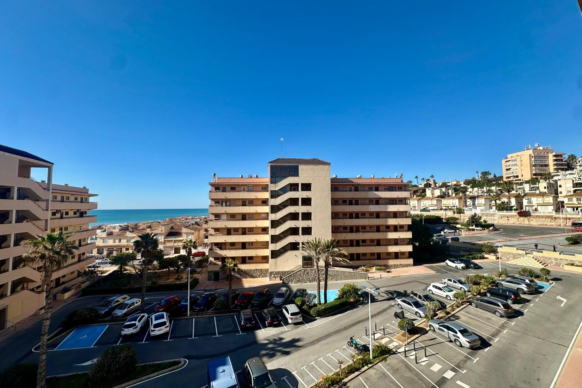 Reventa - Apartment - Torrevieja - Cabo cervera