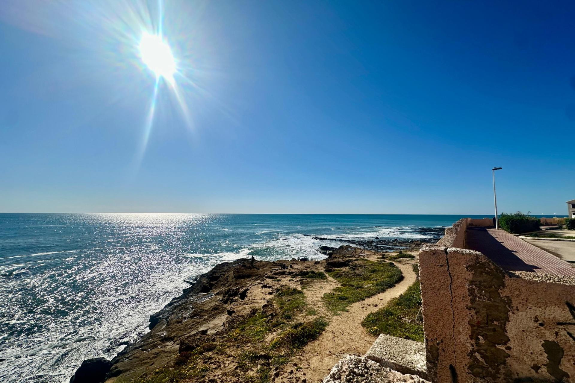 Reventa - Apartment - Torrevieja - Cabo cervera