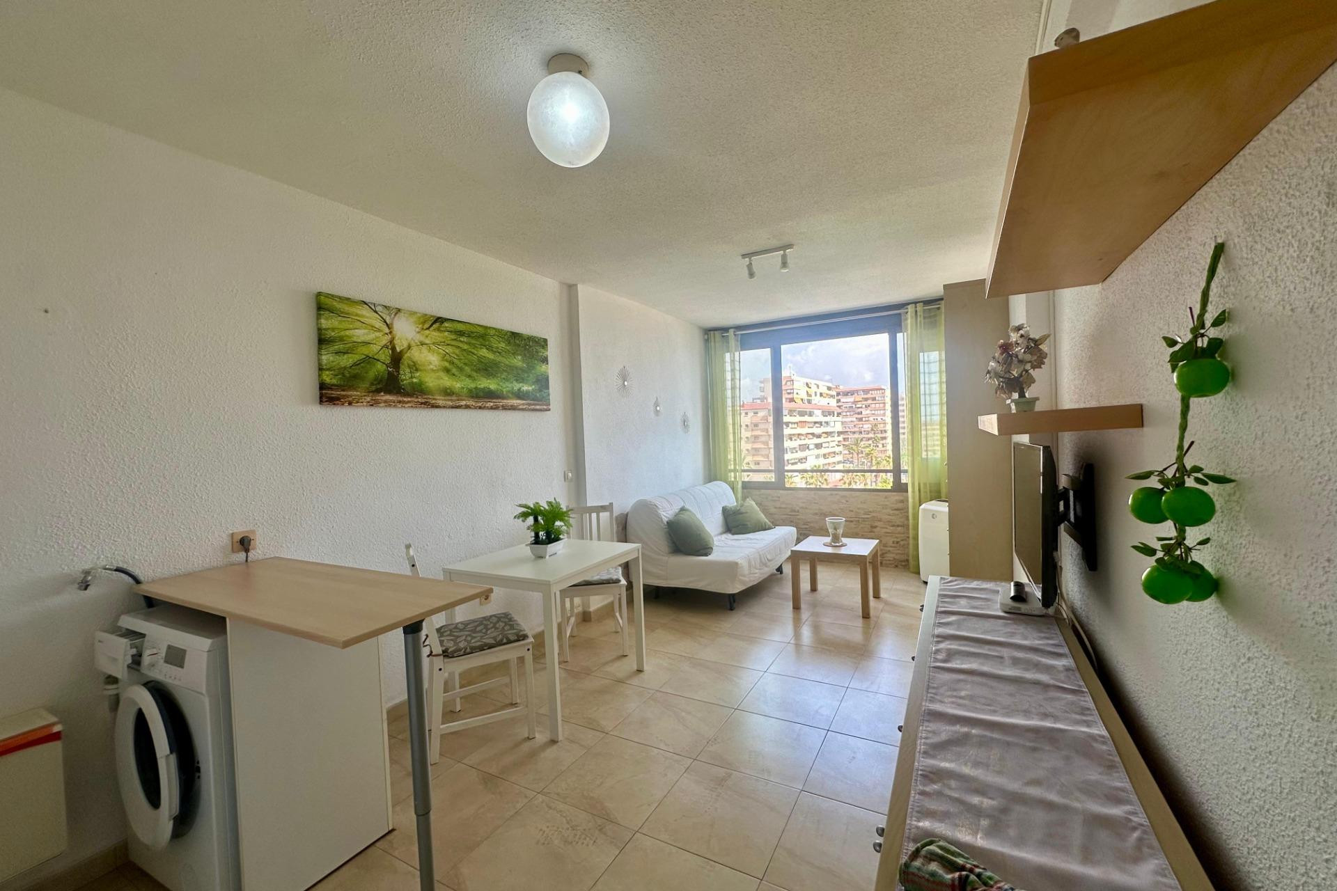 Reventa - Apartment - Torrevieja - Cabo cervera
