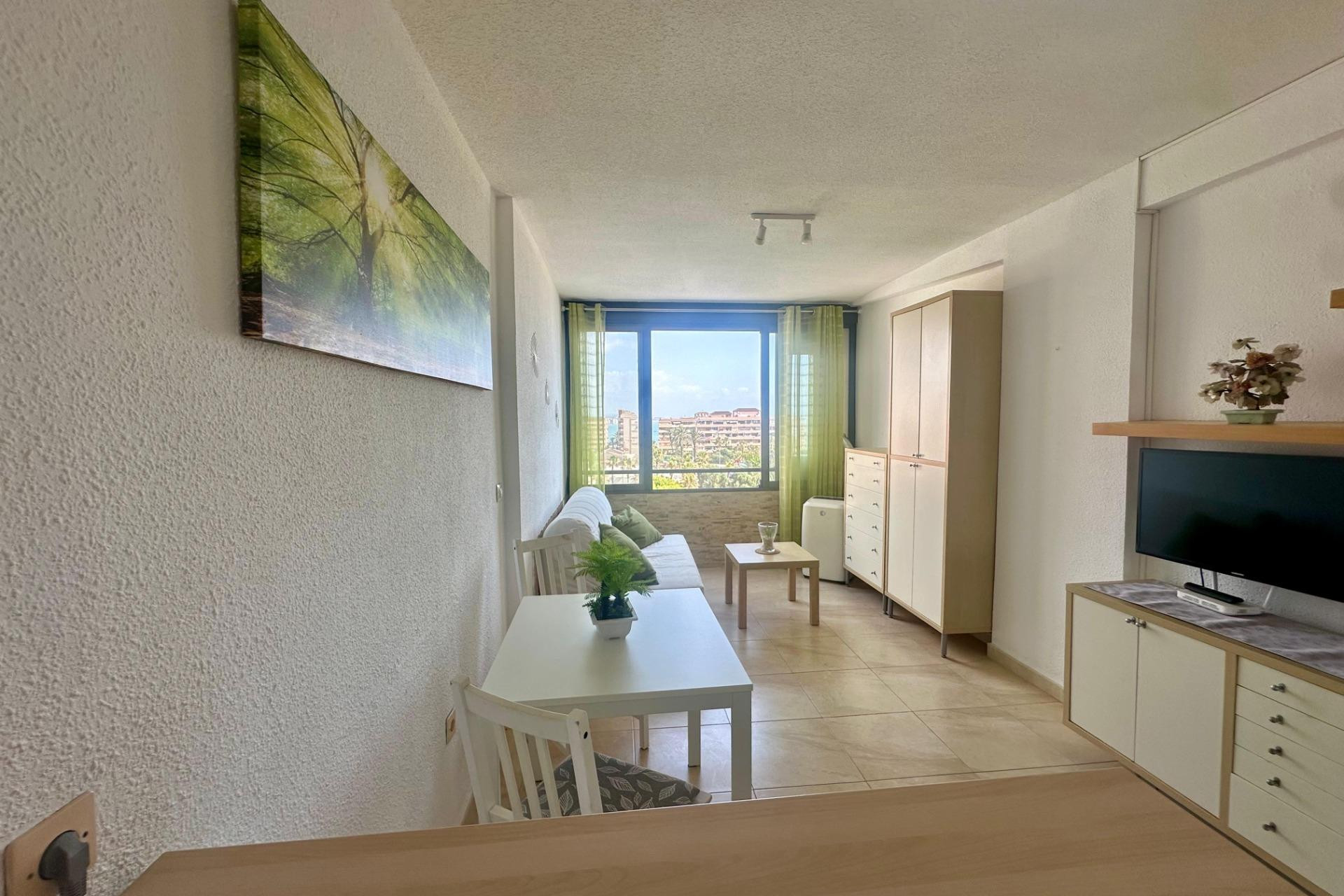 Reventa - Apartment - Torrevieja - Cabo cervera