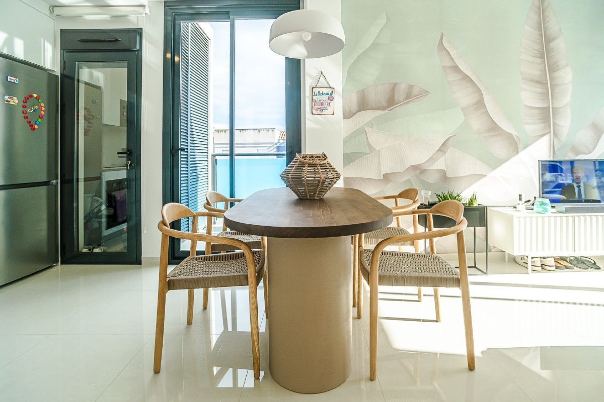 Reventa - Apartment - Torrevieja - Calas Blancas