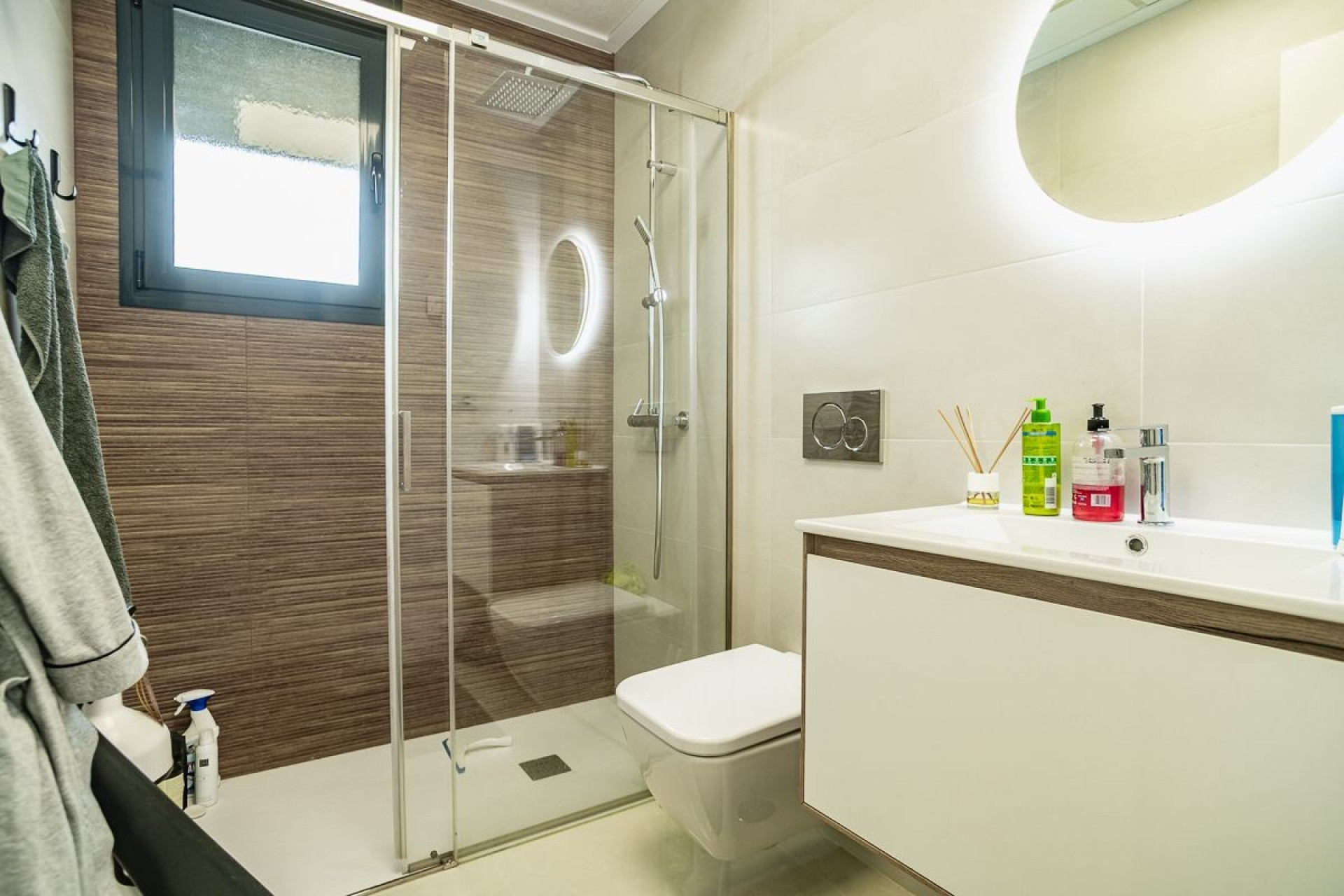 Reventa - Apartment - Torrevieja - Calas Blancas