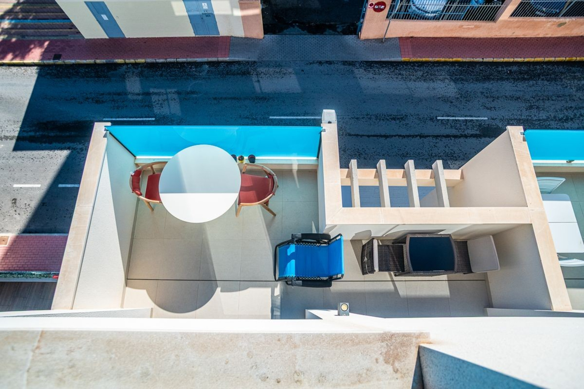 Reventa - Apartment - Torrevieja - Calas Blancas