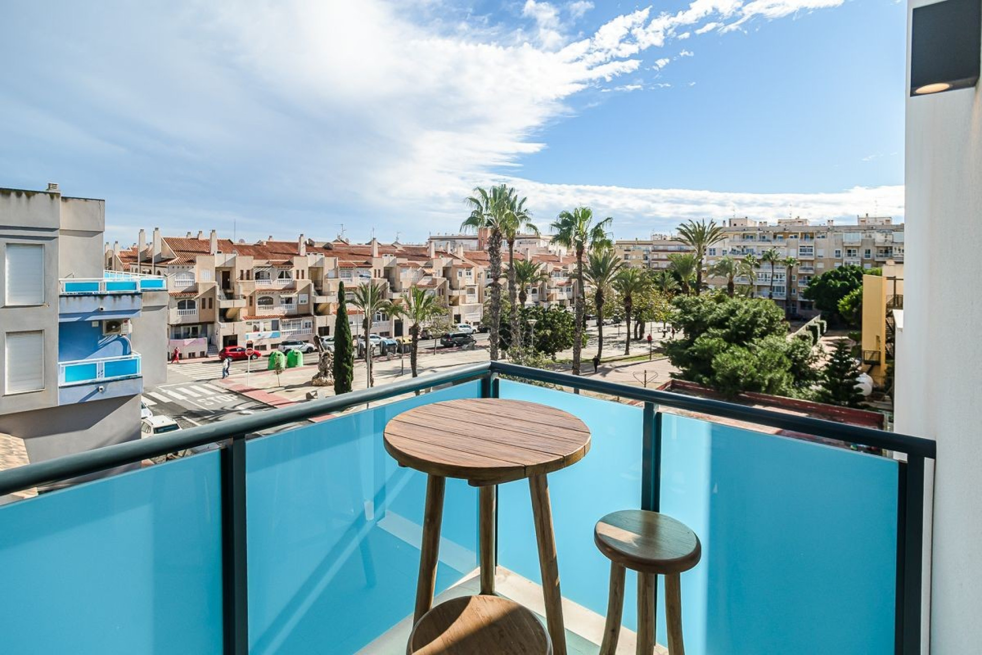 Reventa - Apartment - Torrevieja - Calas Blancas