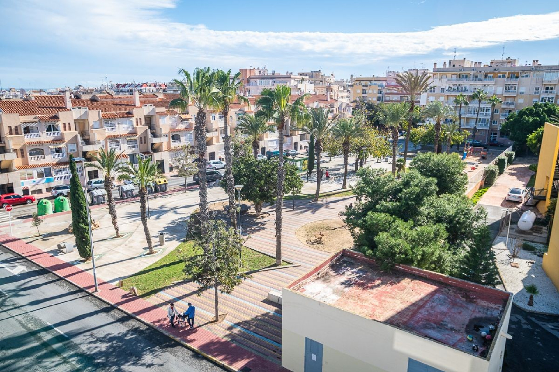 Reventa - Apartment - Torrevieja - Calas Blancas