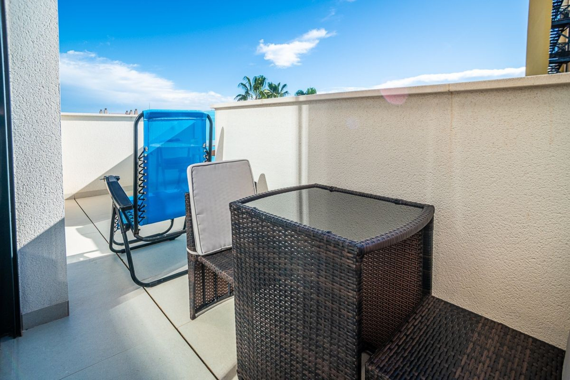 Reventa - Apartment - Torrevieja - Calas Blancas