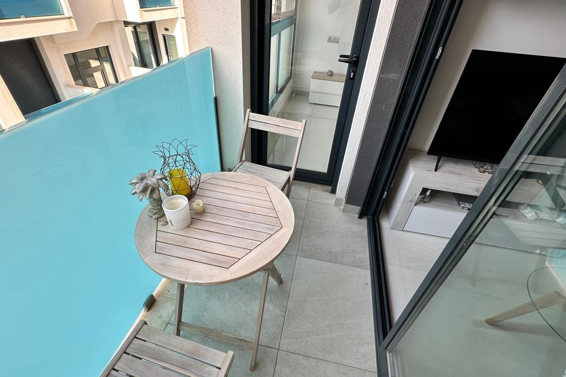 Reventa - Apartment - Torrevieja - Calas Blancas