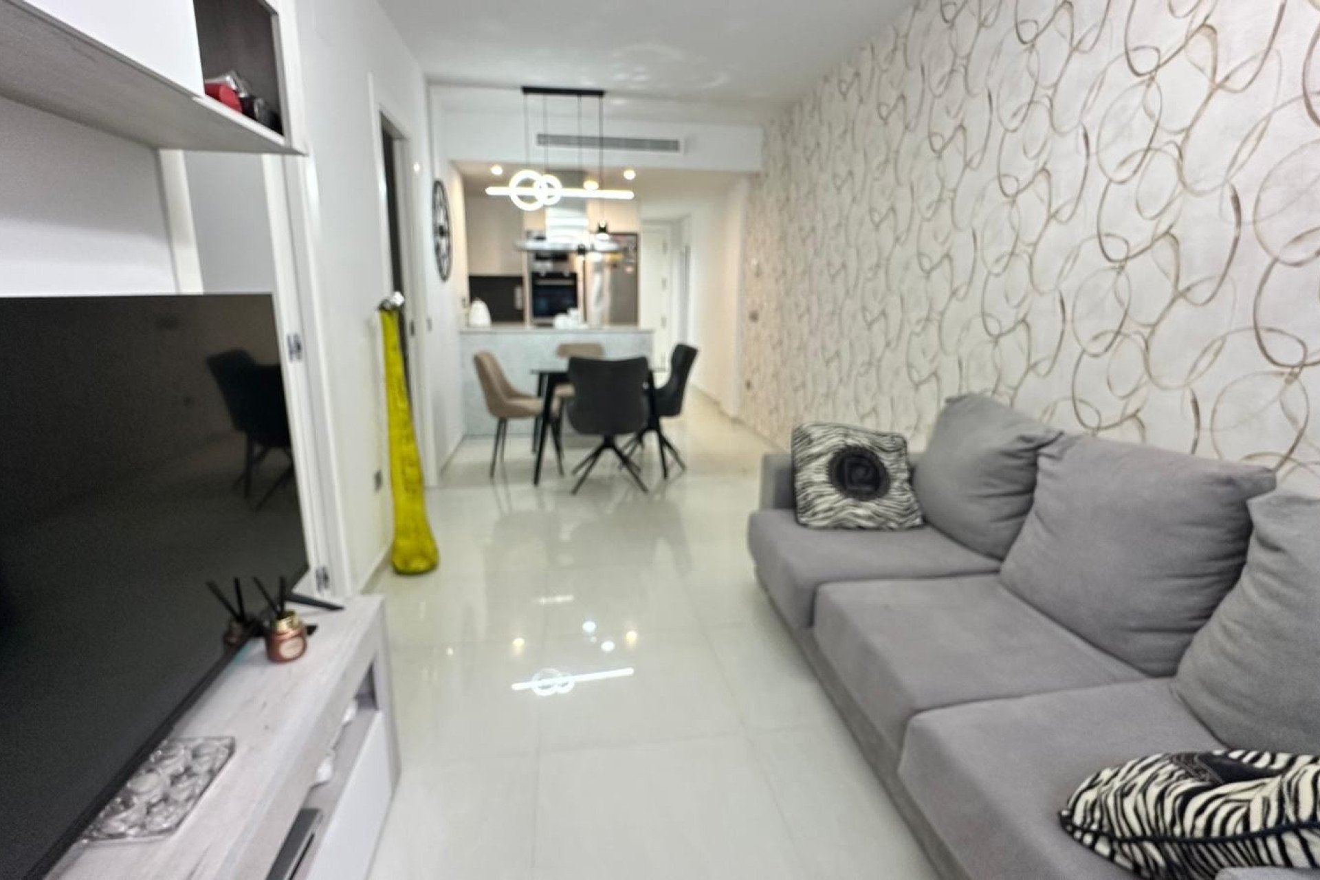 Reventa - Apartment - Torrevieja - Calas Blancas