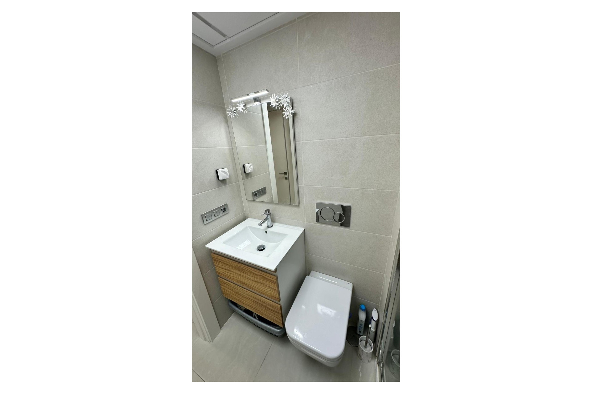 Reventa - Apartment - Torrevieja - Calas Blancas