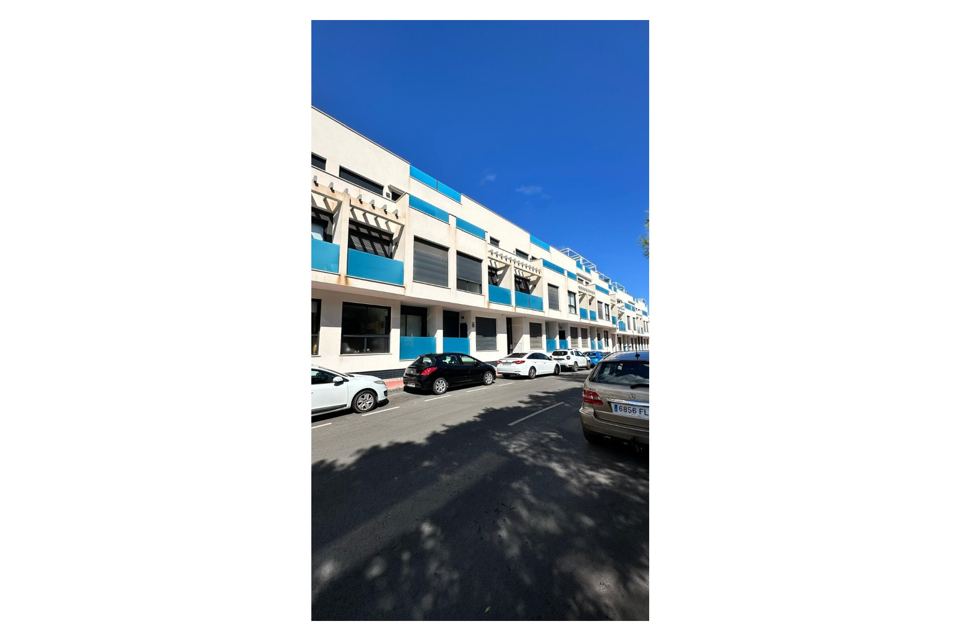 Reventa - Apartment - Torrevieja - Calas Blancas