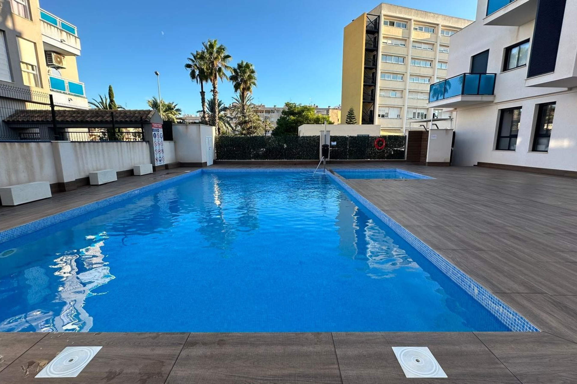 Reventa - Apartment - Torrevieja - Calas Blancas