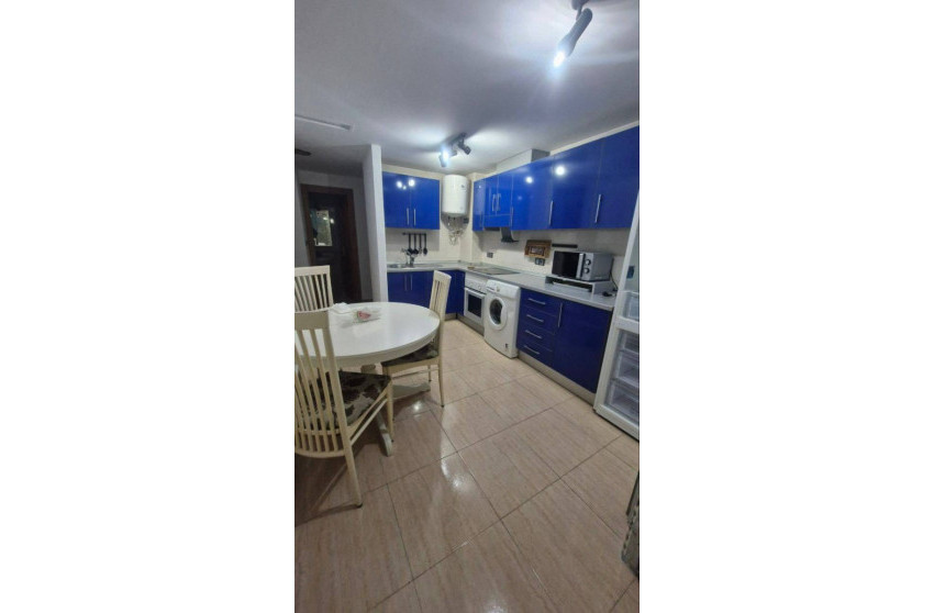 Reventa - Apartment - Torrevieja - Center Torrevieja