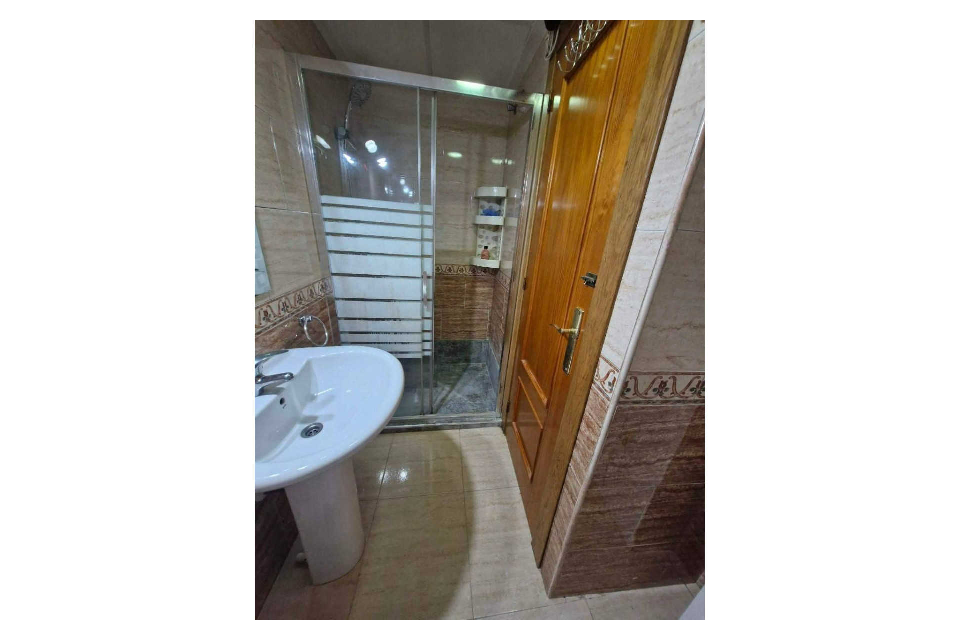 Reventa - Apartment - Torrevieja - Center Torrevieja