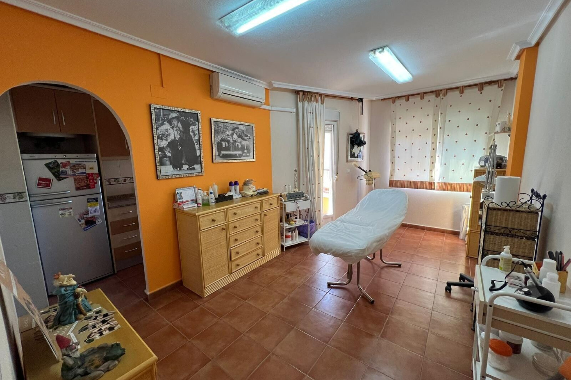 Reventa - Apartment - Torrevieja - Center Torrevieja