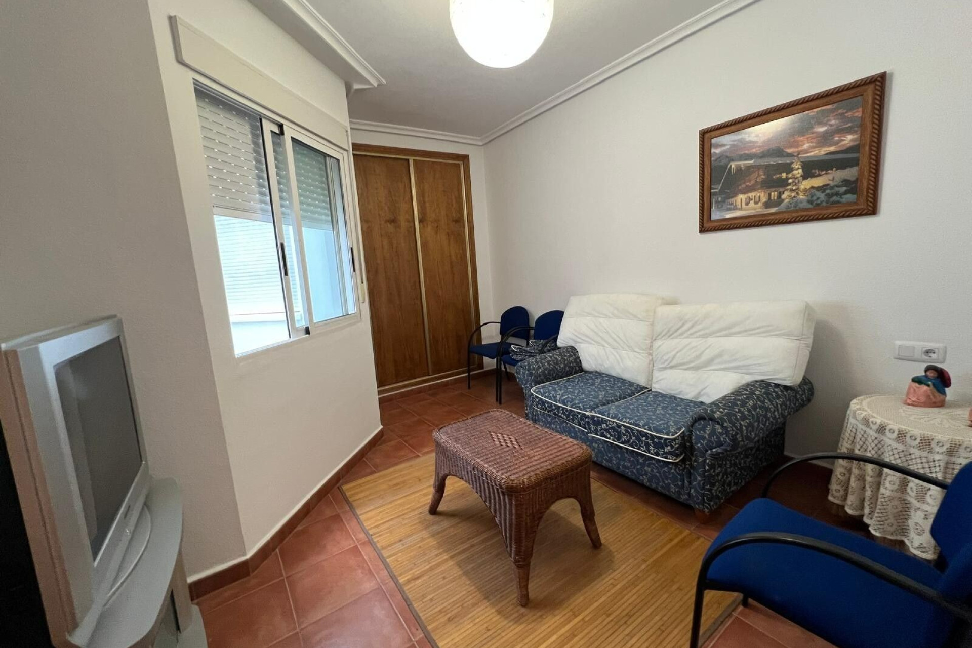 Reventa - Apartment - Torrevieja - Center Torrevieja