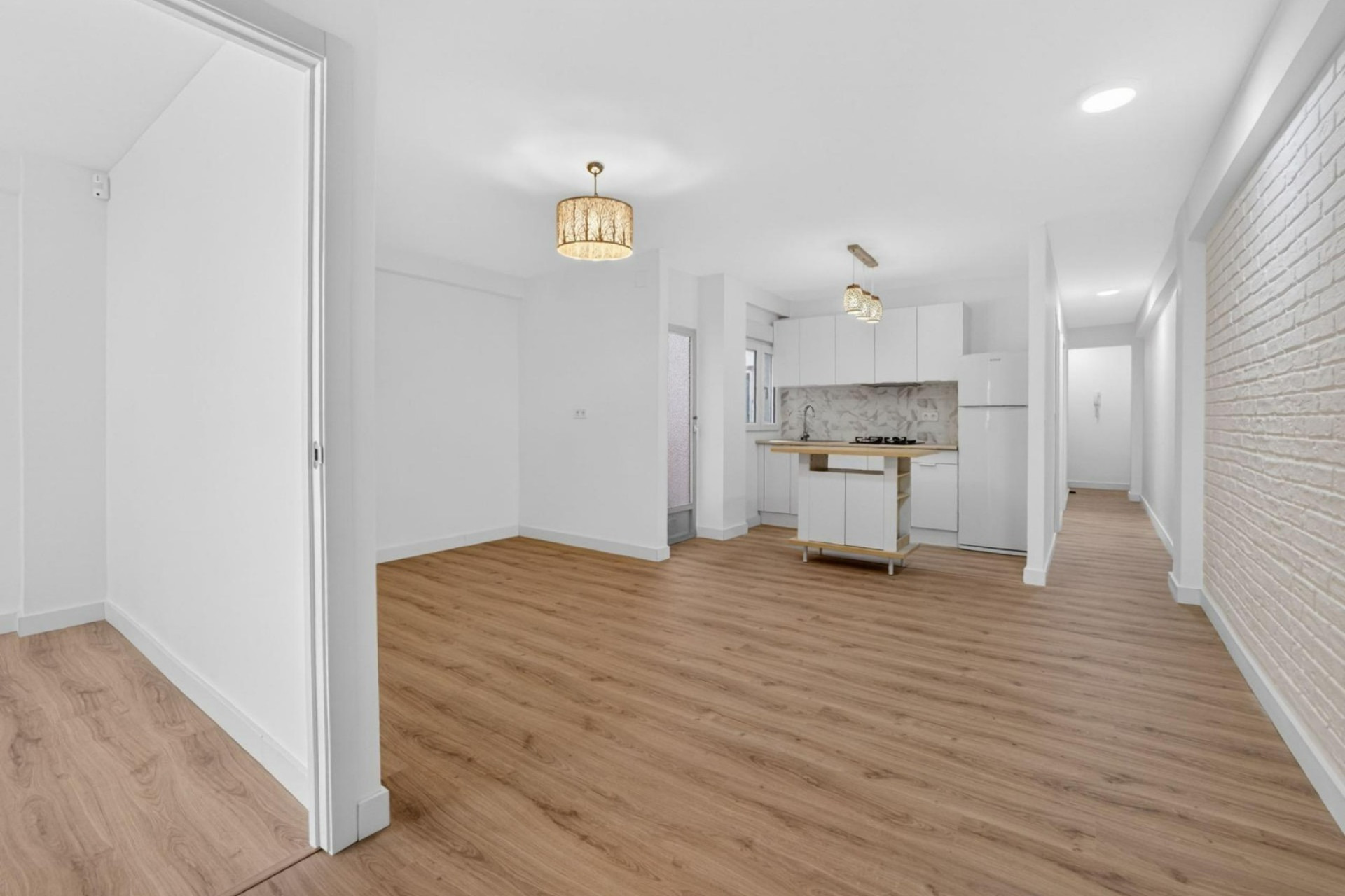 Reventa - Apartment - Torrevieja - Center Torrevieja