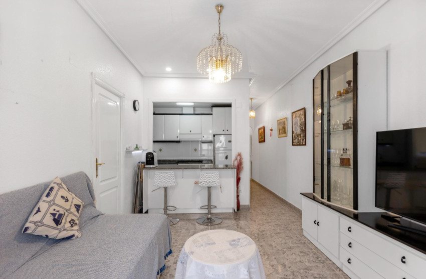 Reventa - Apartment - Torrevieja - Centro - Muelle Pesquero