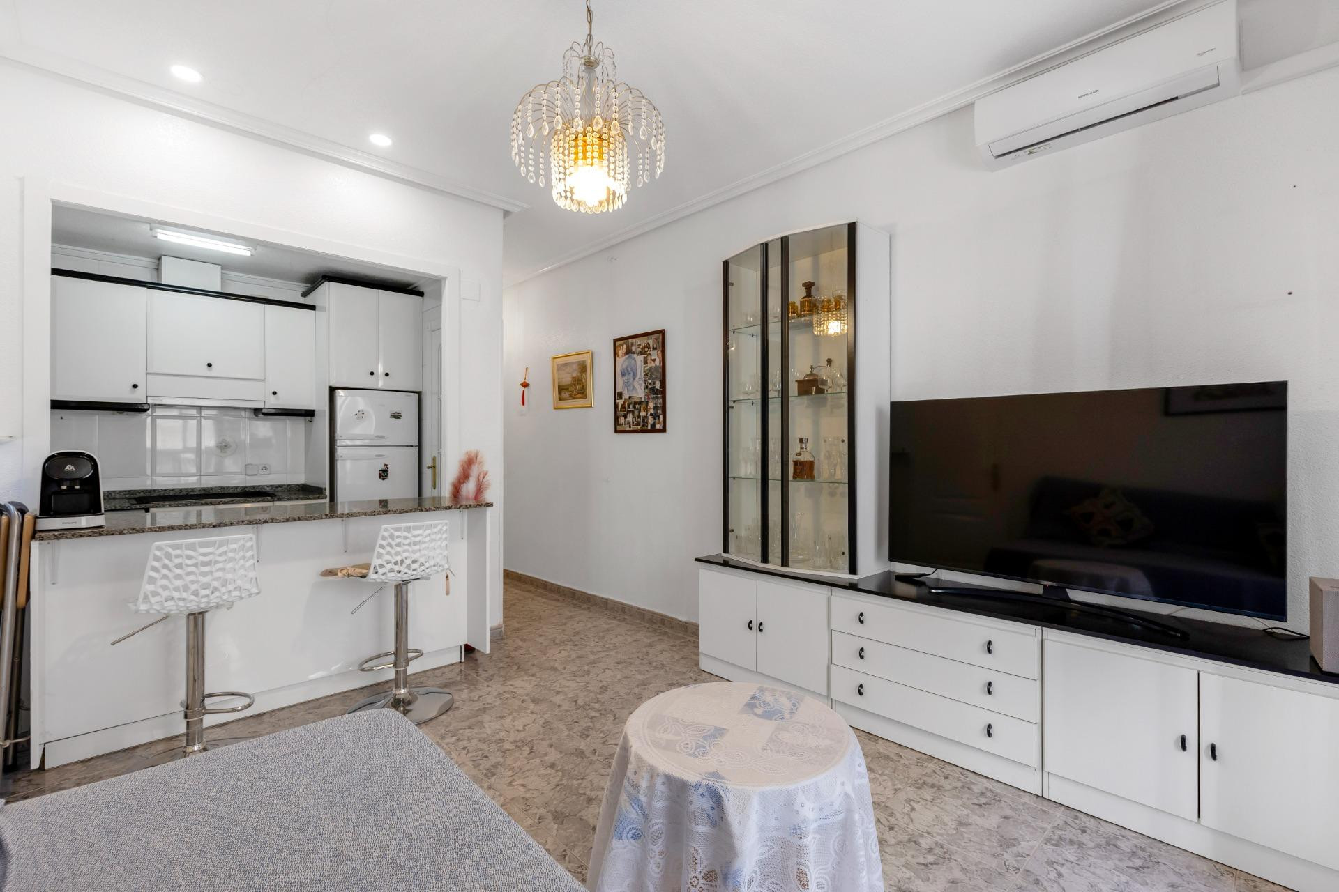 Reventa - Apartment - Torrevieja - Centro - Muelle Pesquero