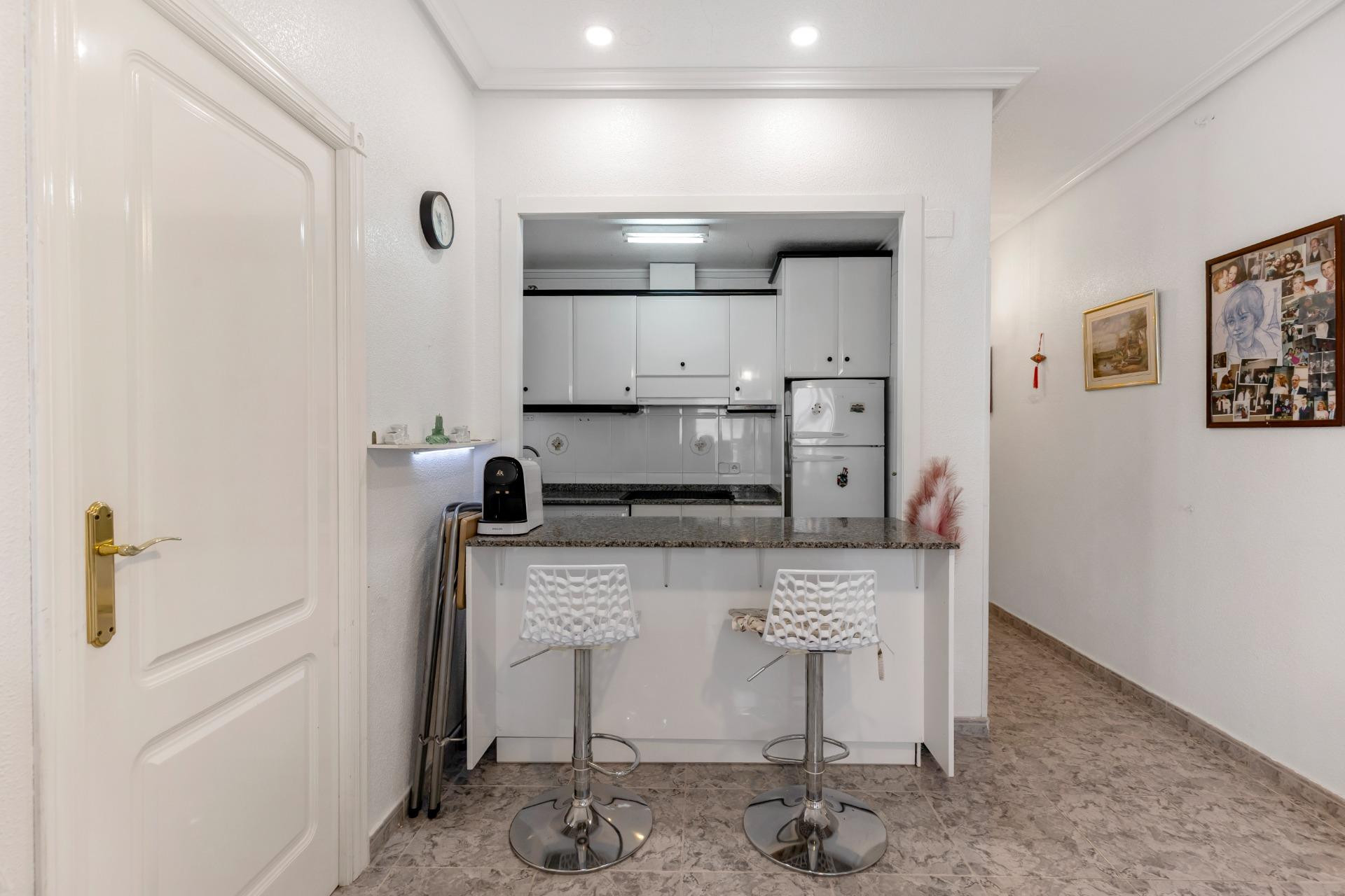 Reventa - Apartment - Torrevieja - Centro - Muelle Pesquero