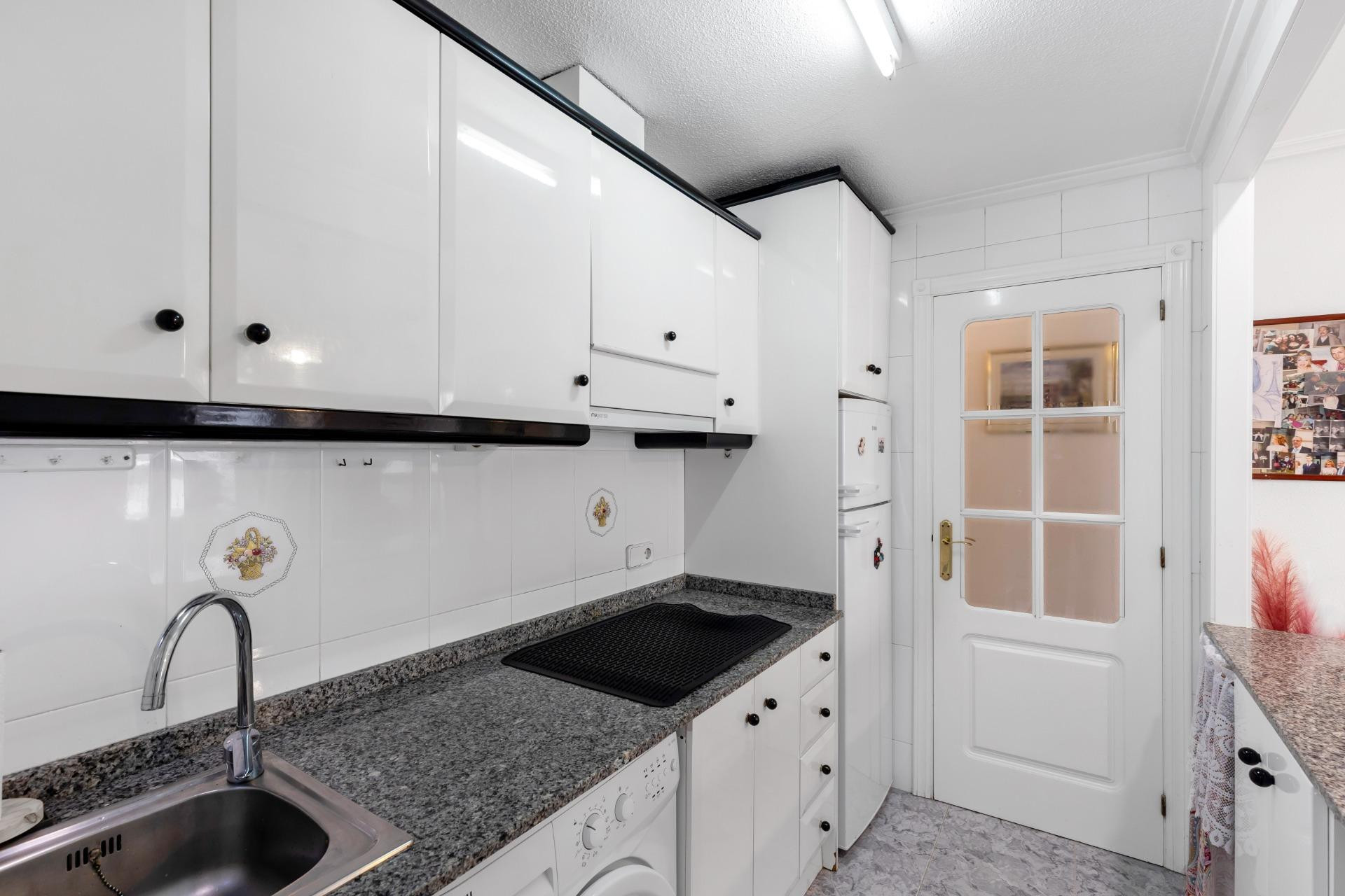 Reventa - Apartment - Torrevieja - Centro - Muelle Pesquero