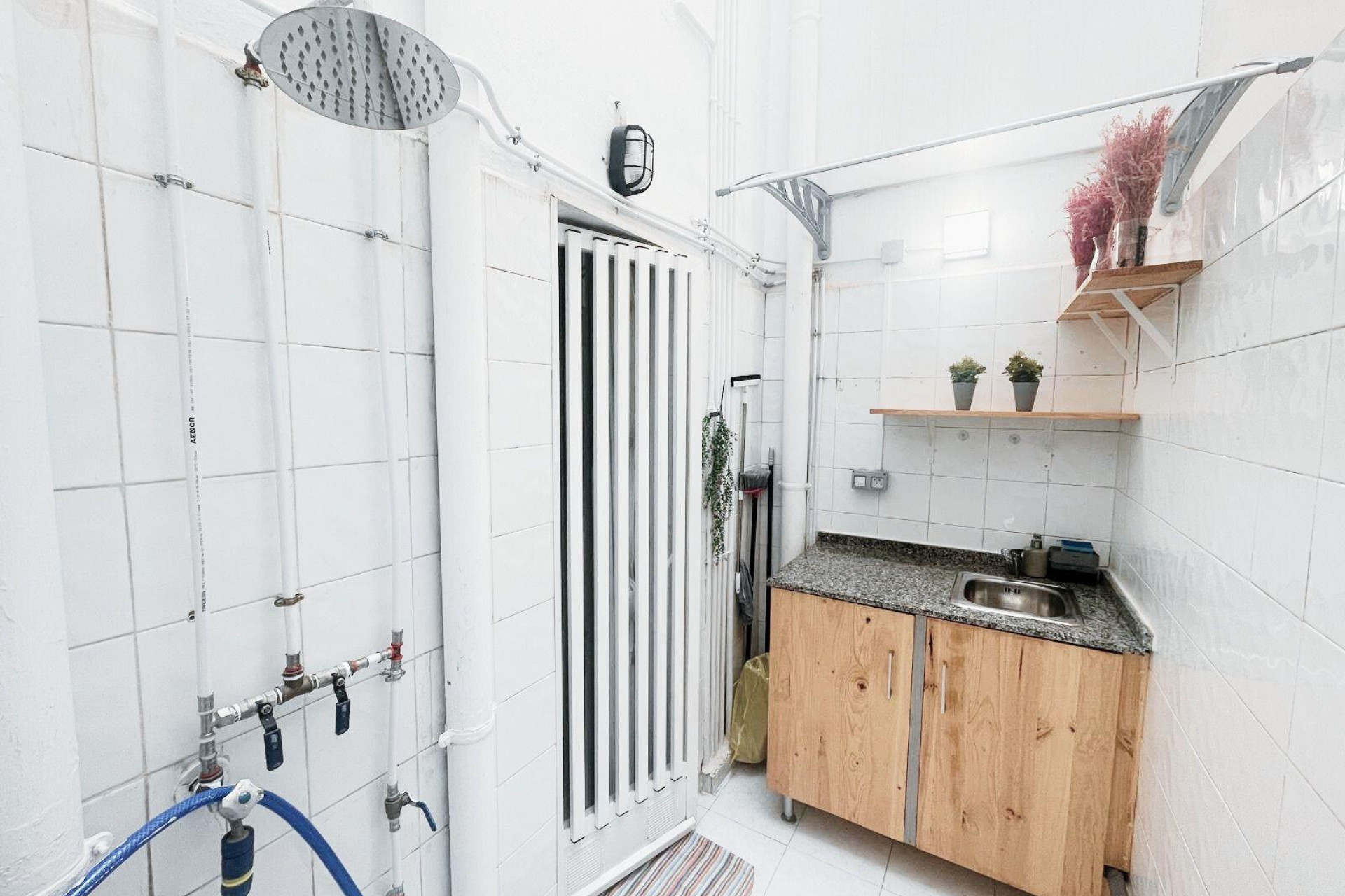 Reventa - Apartment - Torrevieja - Centro - Muelle Pesquero