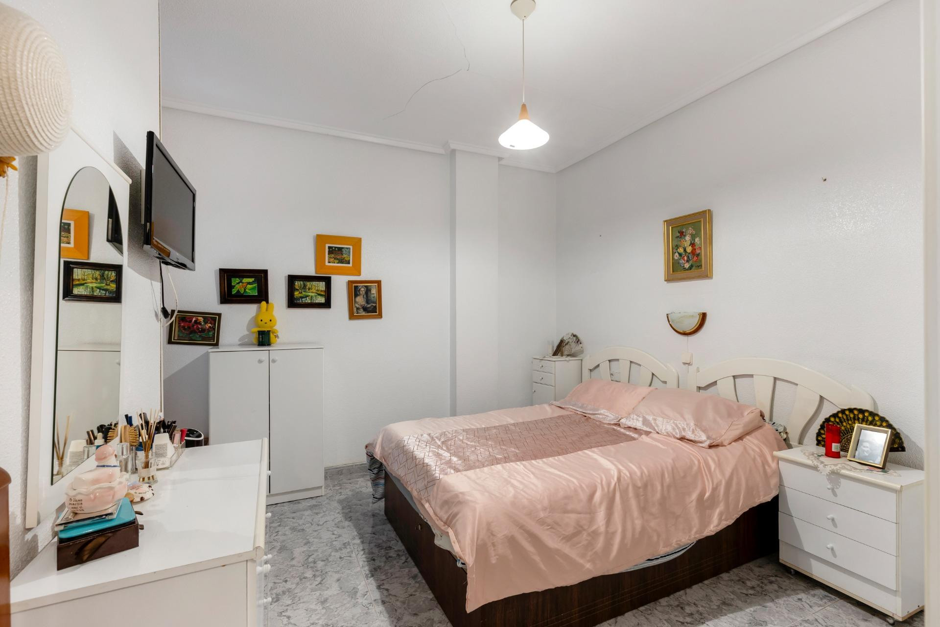 Reventa - Apartment - Torrevieja - Centro - Muelle Pesquero