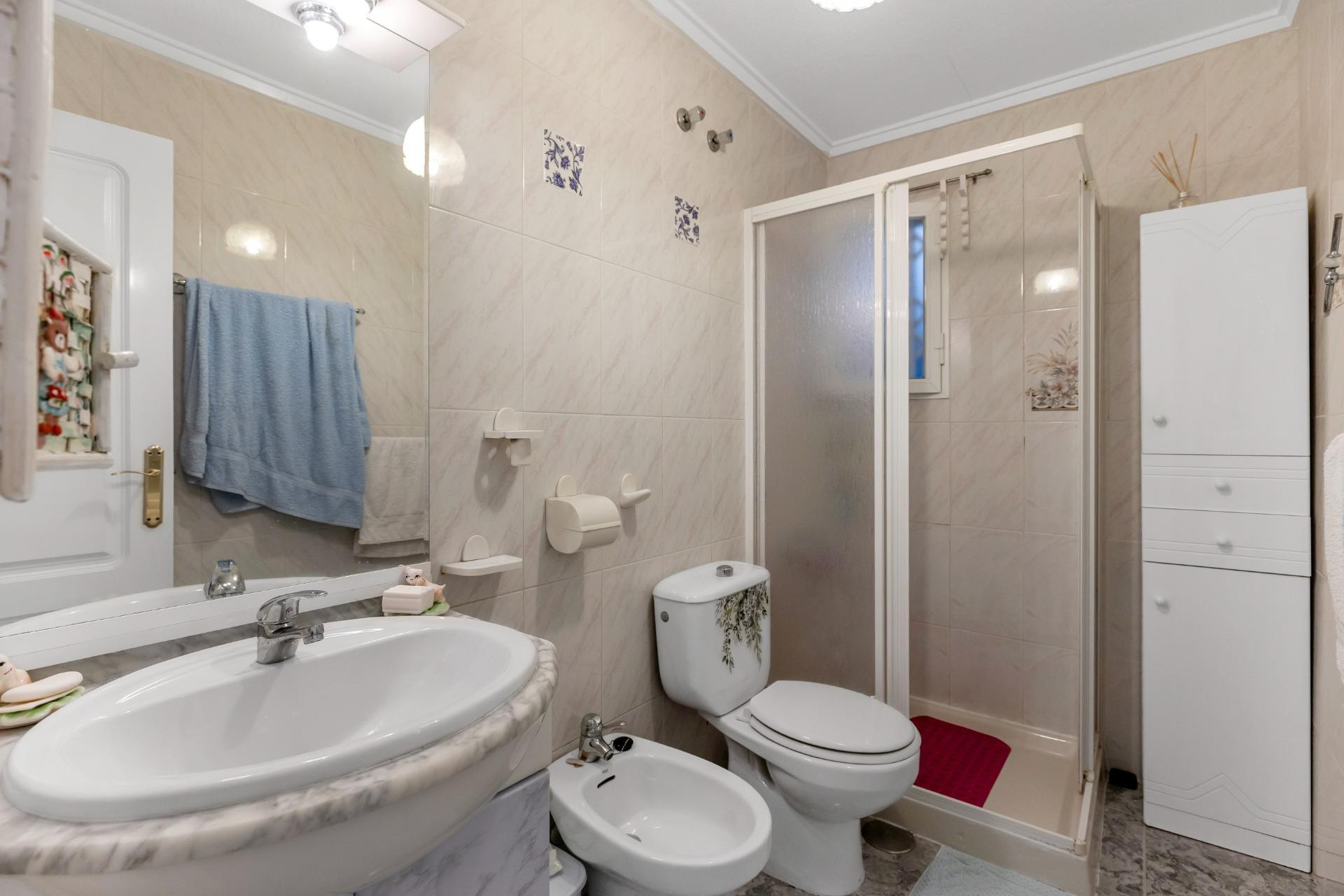 Reventa - Apartment - Torrevieja - Centro - Muelle Pesquero