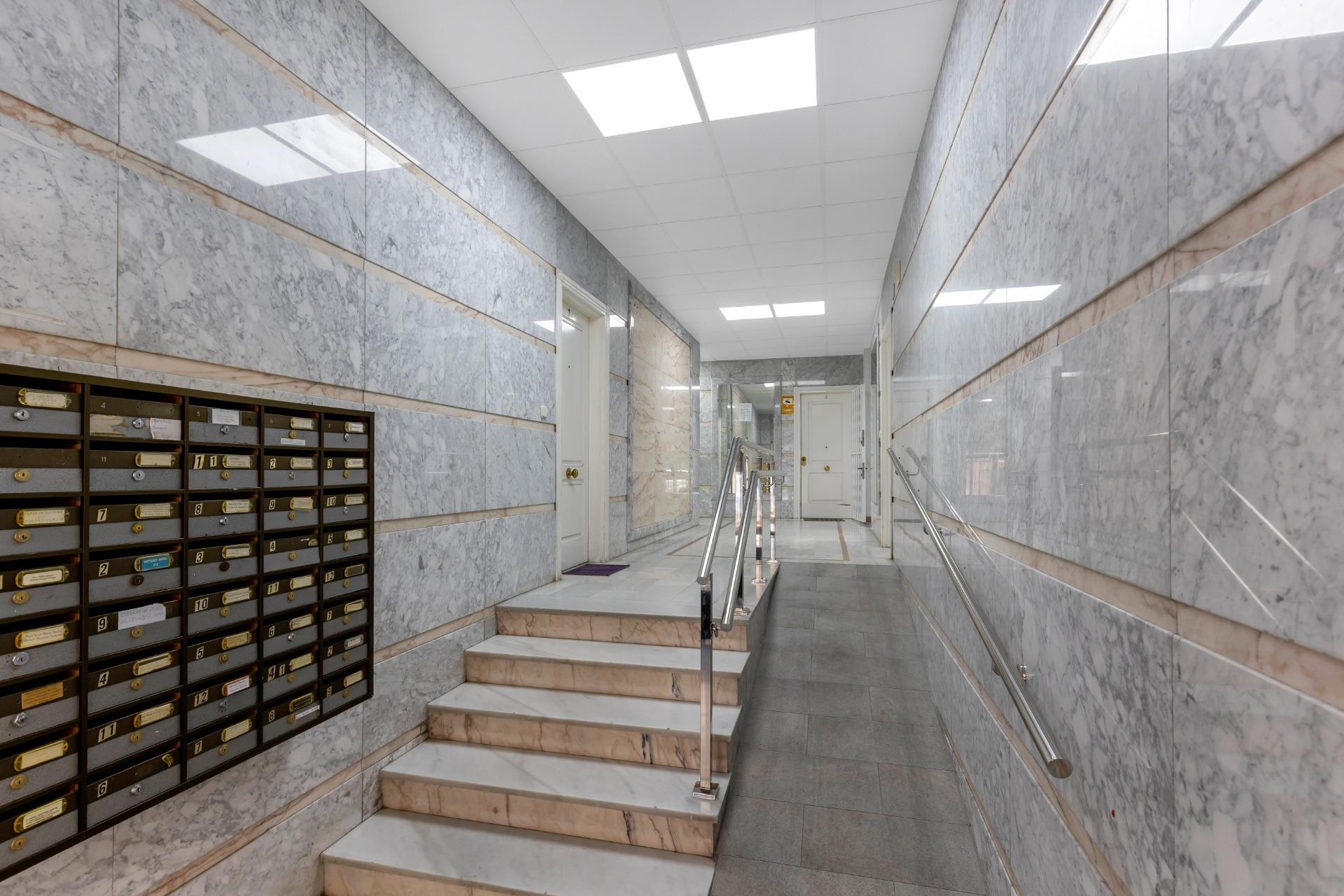 Reventa - Apartment - Torrevieja - Centro - Muelle Pesquero