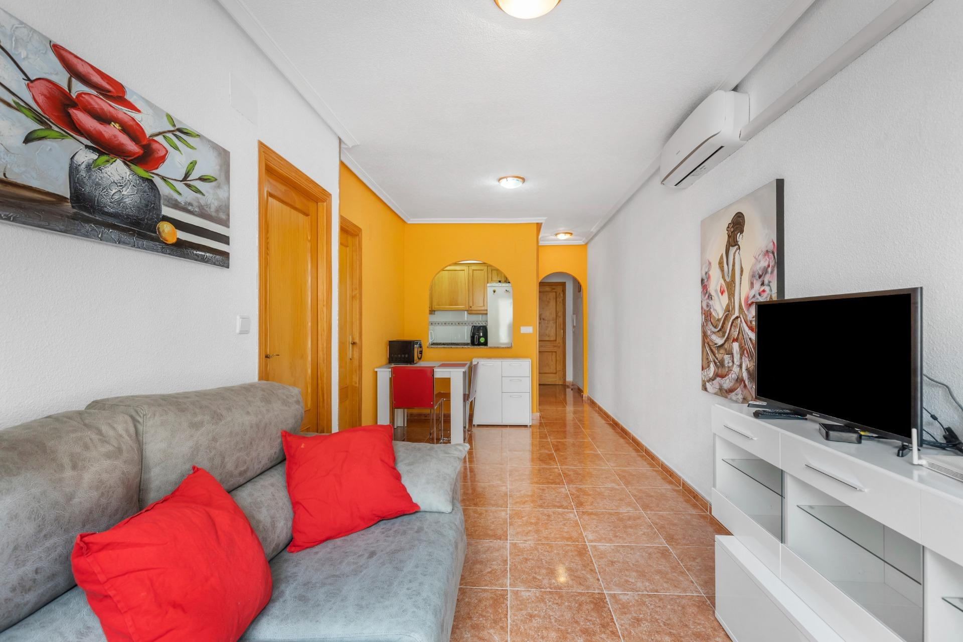 Reventa - Apartment - Torrevieja - Centro - Muelle Pesquero