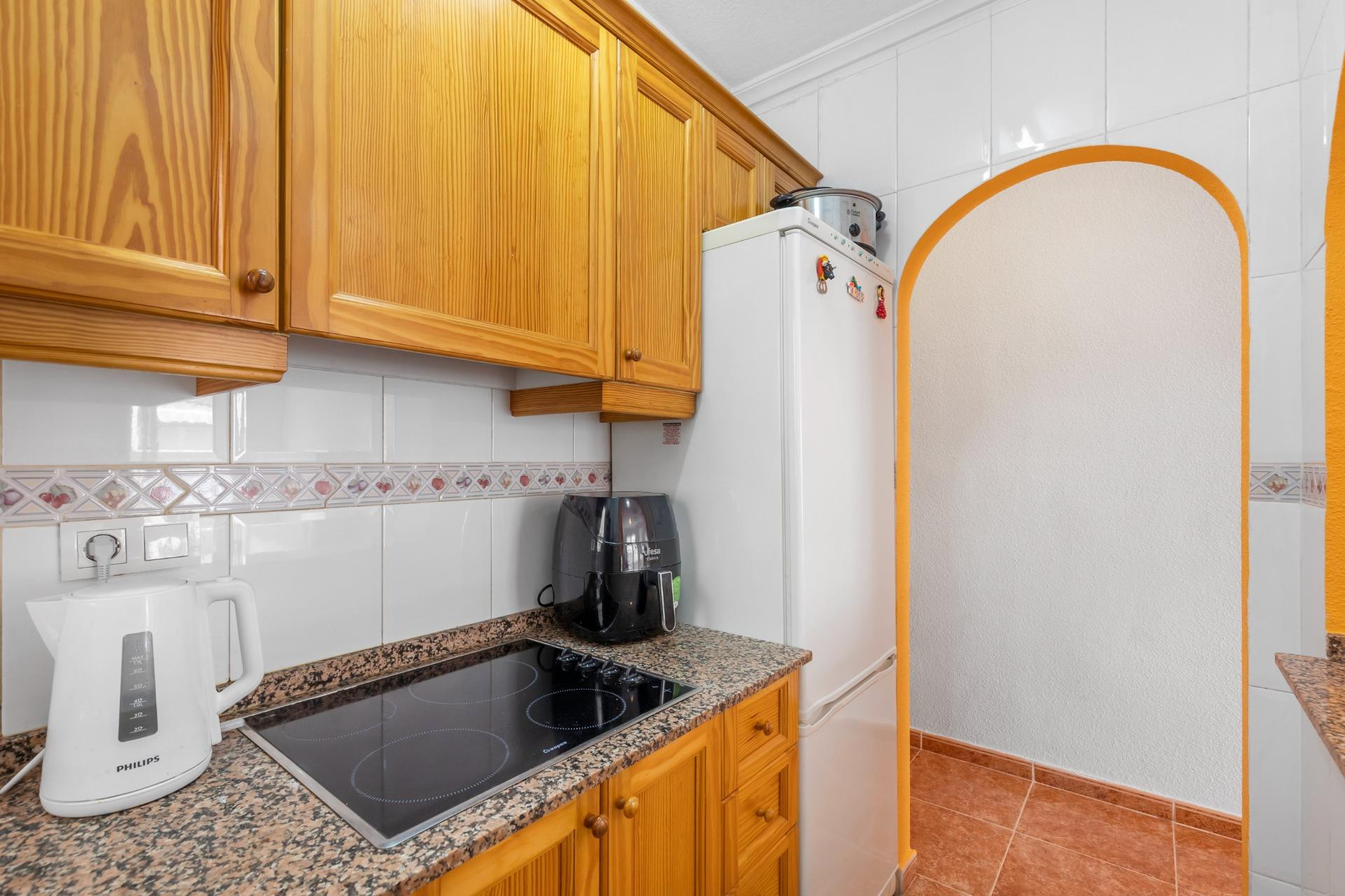 Reventa - Apartment - Torrevieja - Centro - Muelle Pesquero