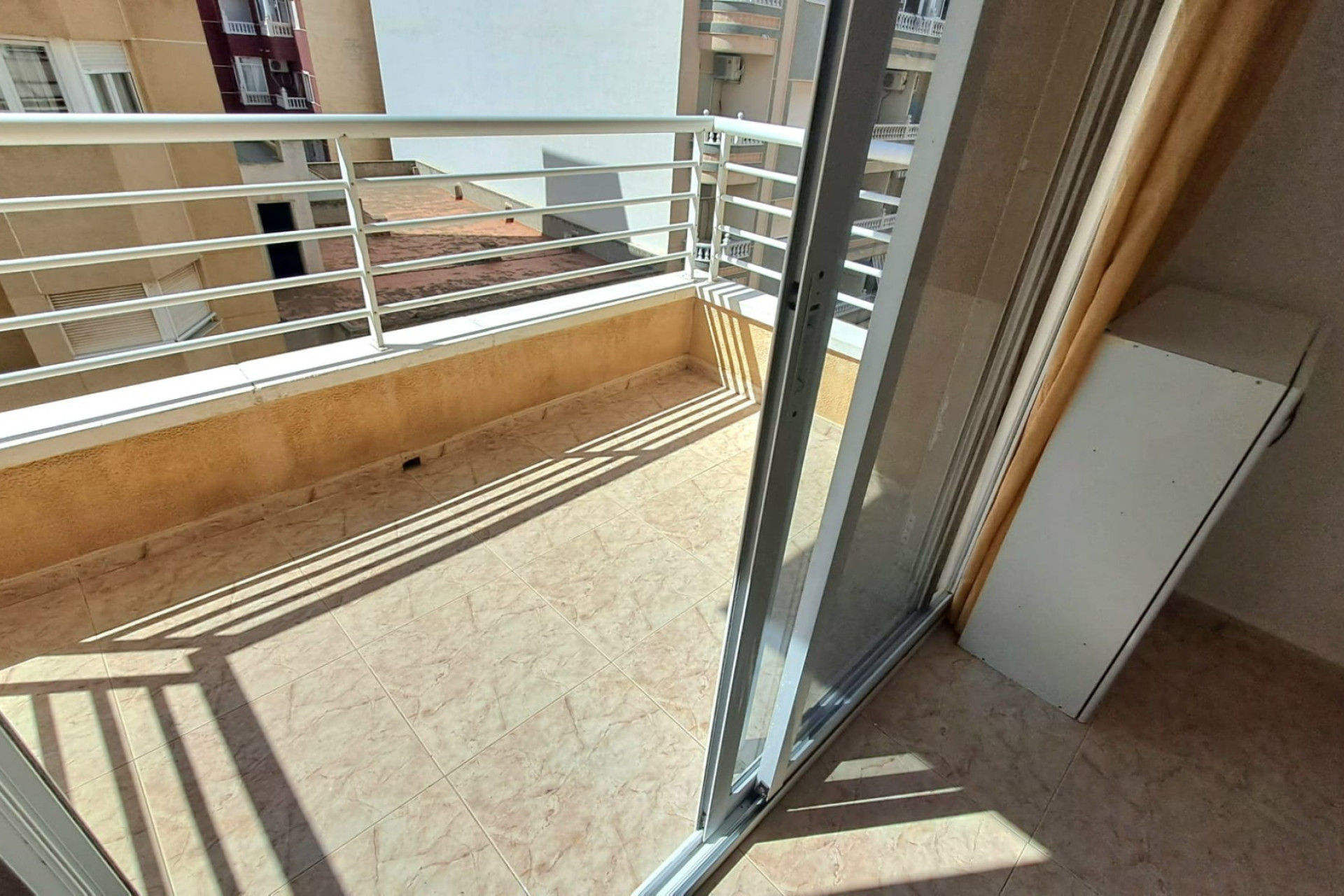 Reventa - Apartment - Torrevieja - Centro