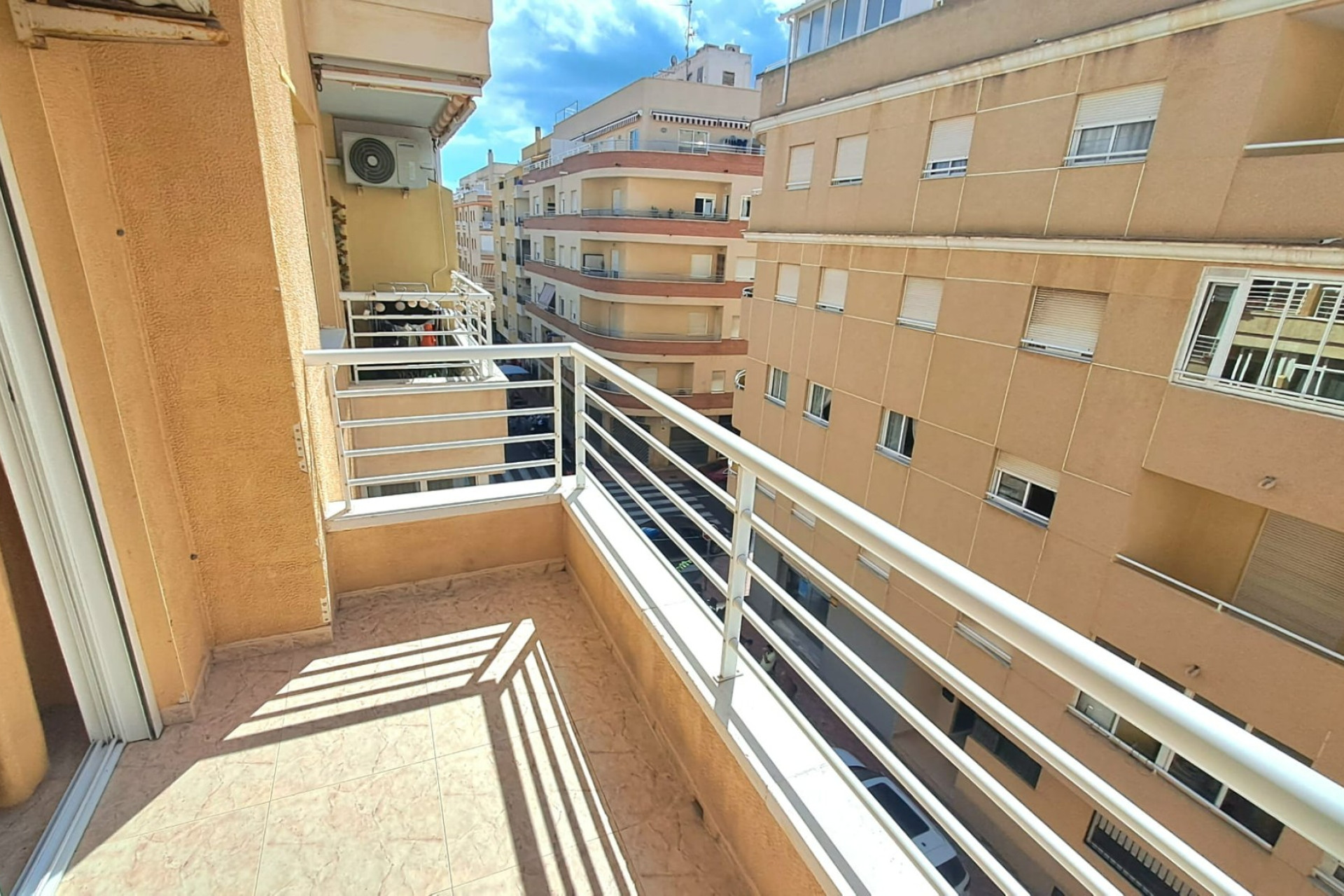 Reventa - Apartment - Torrevieja - Centro