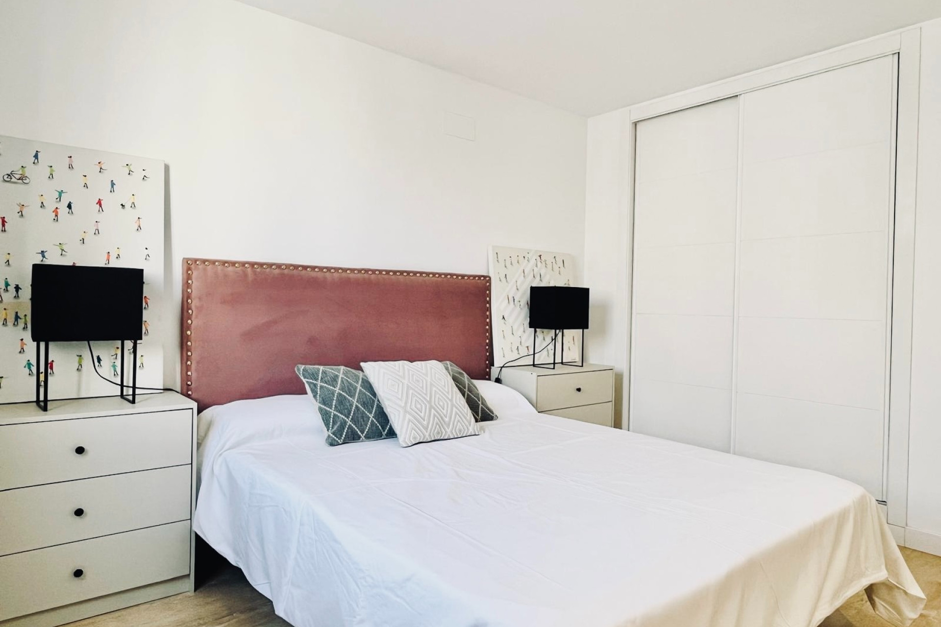 Reventa - Apartment - Torrevieja - Centro