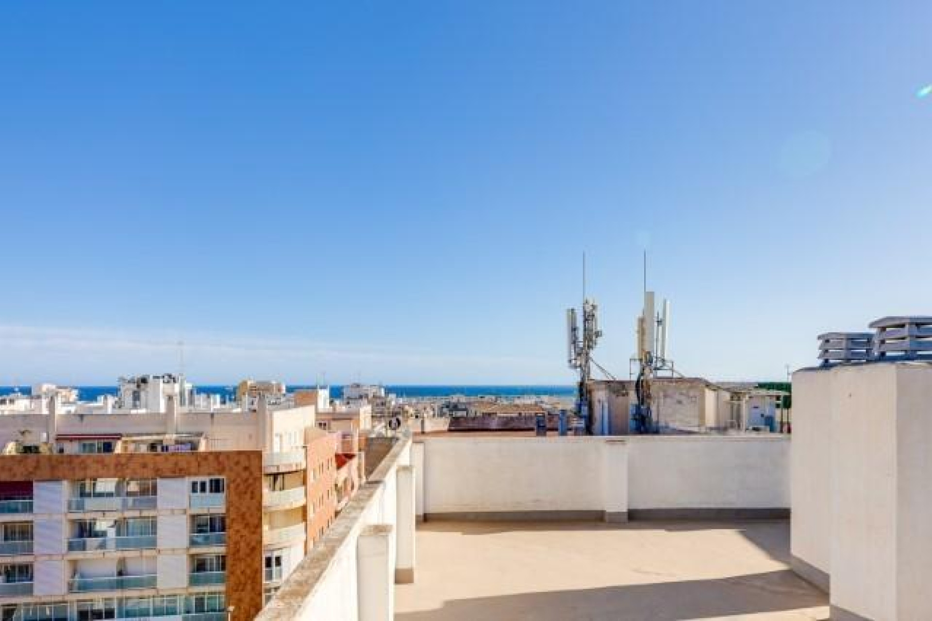 Reventa - Apartment - Torrevieja - Centro