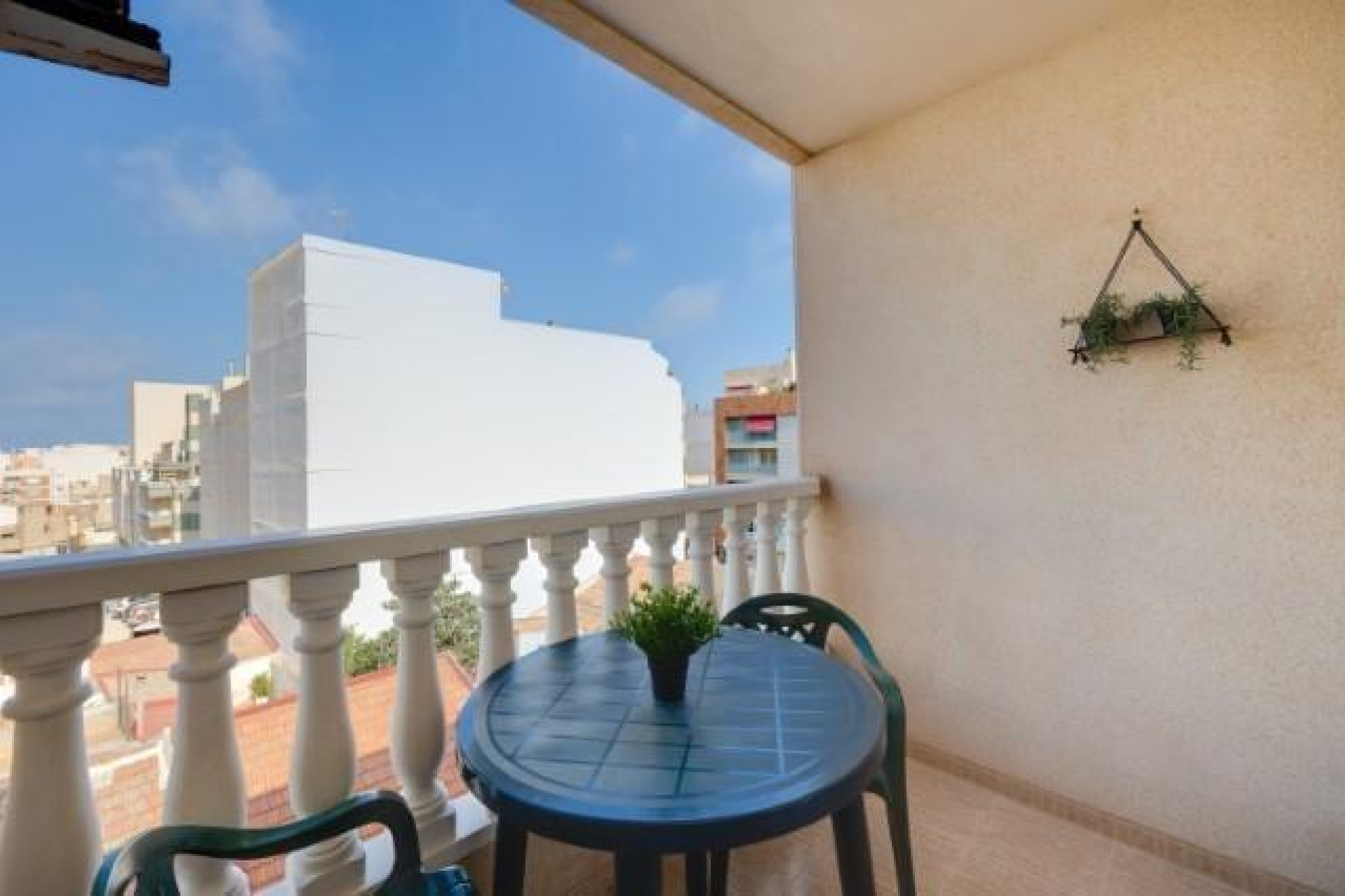 Reventa - Apartment - Torrevieja - Centro