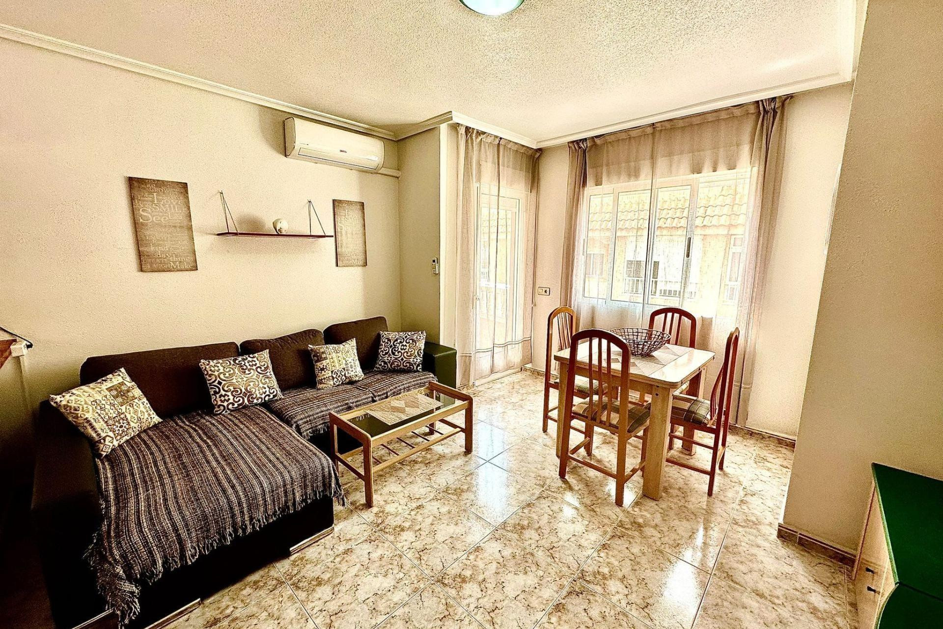 Reventa - Apartment - Torrevieja - Centro