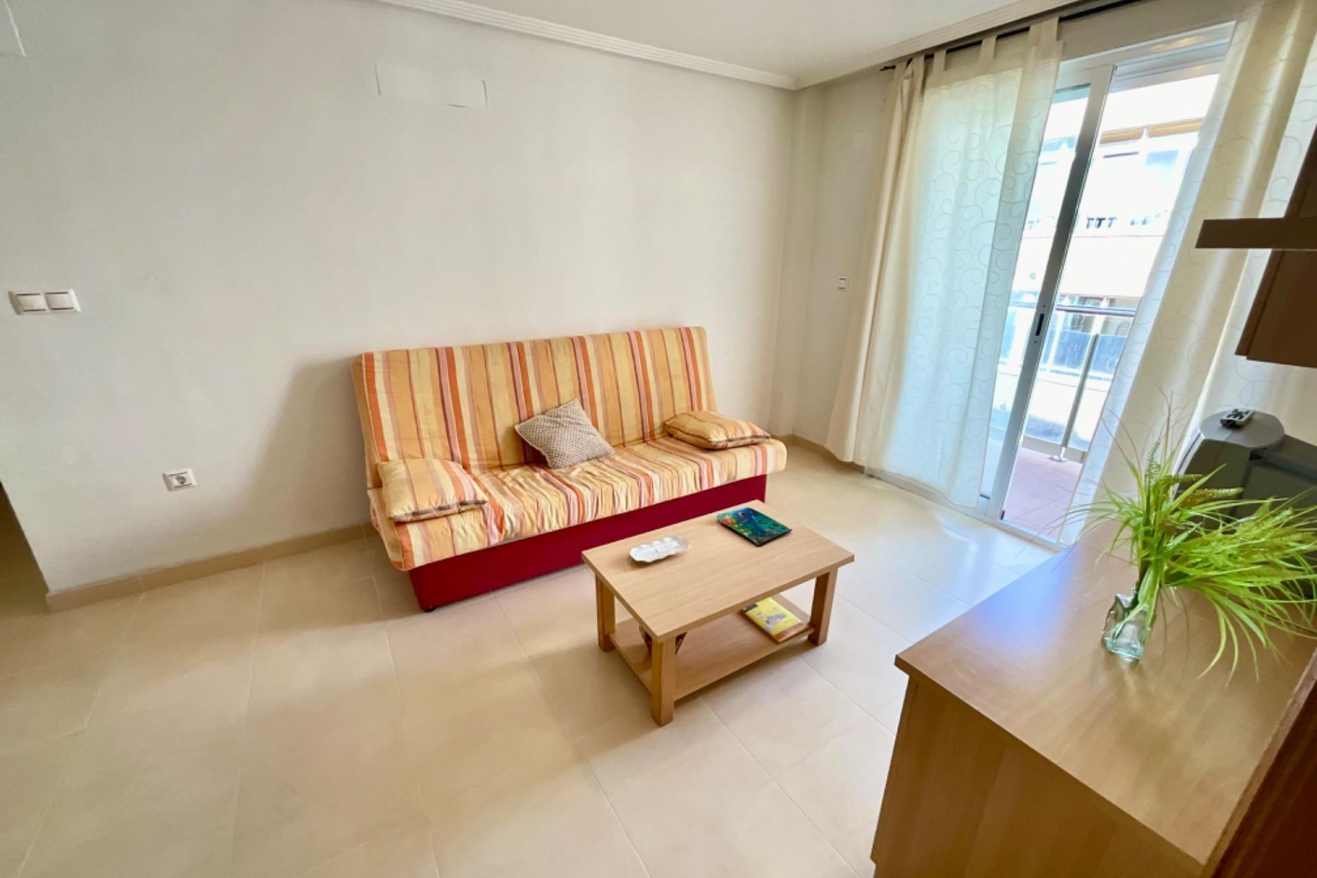 Reventa - Apartment - Torrevieja - Centro