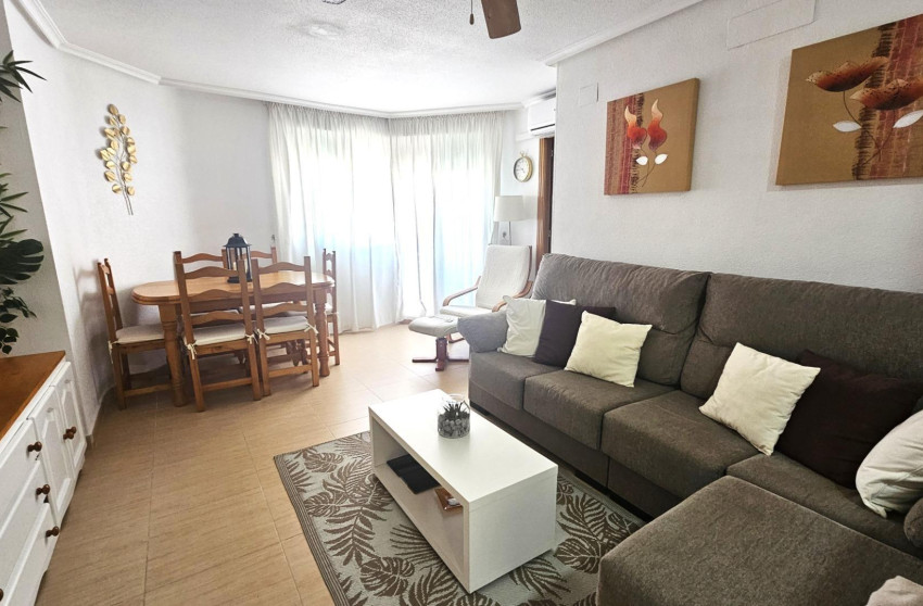 Reventa - Apartment - Torrevieja - Centro