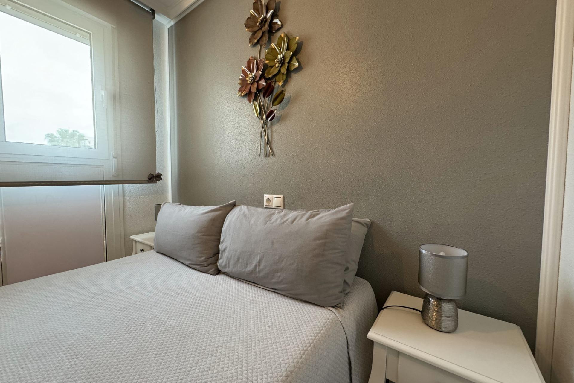 Reventa - Apartment - Torrevieja - Centro