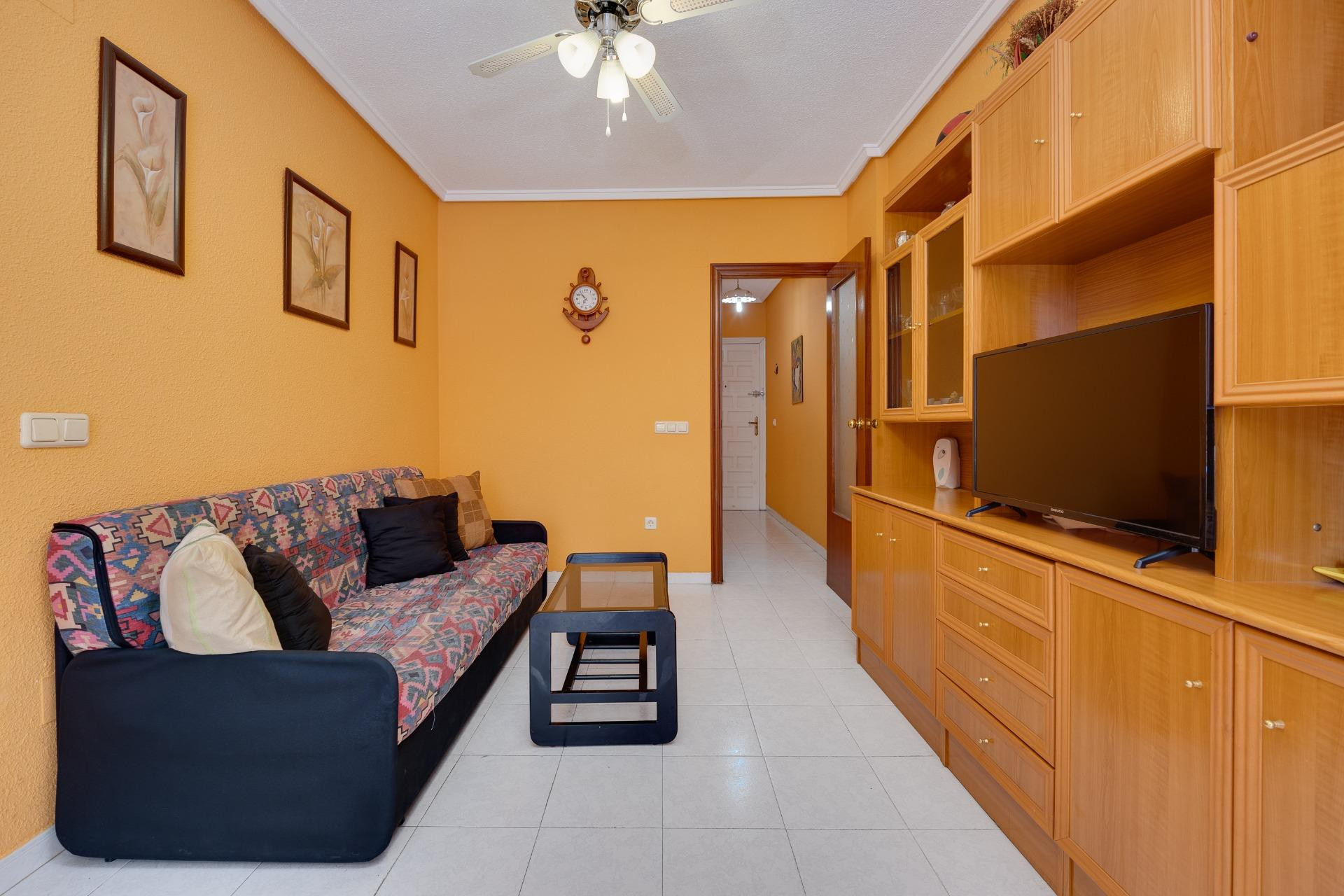 Reventa - Apartment - Torrevieja - Centro