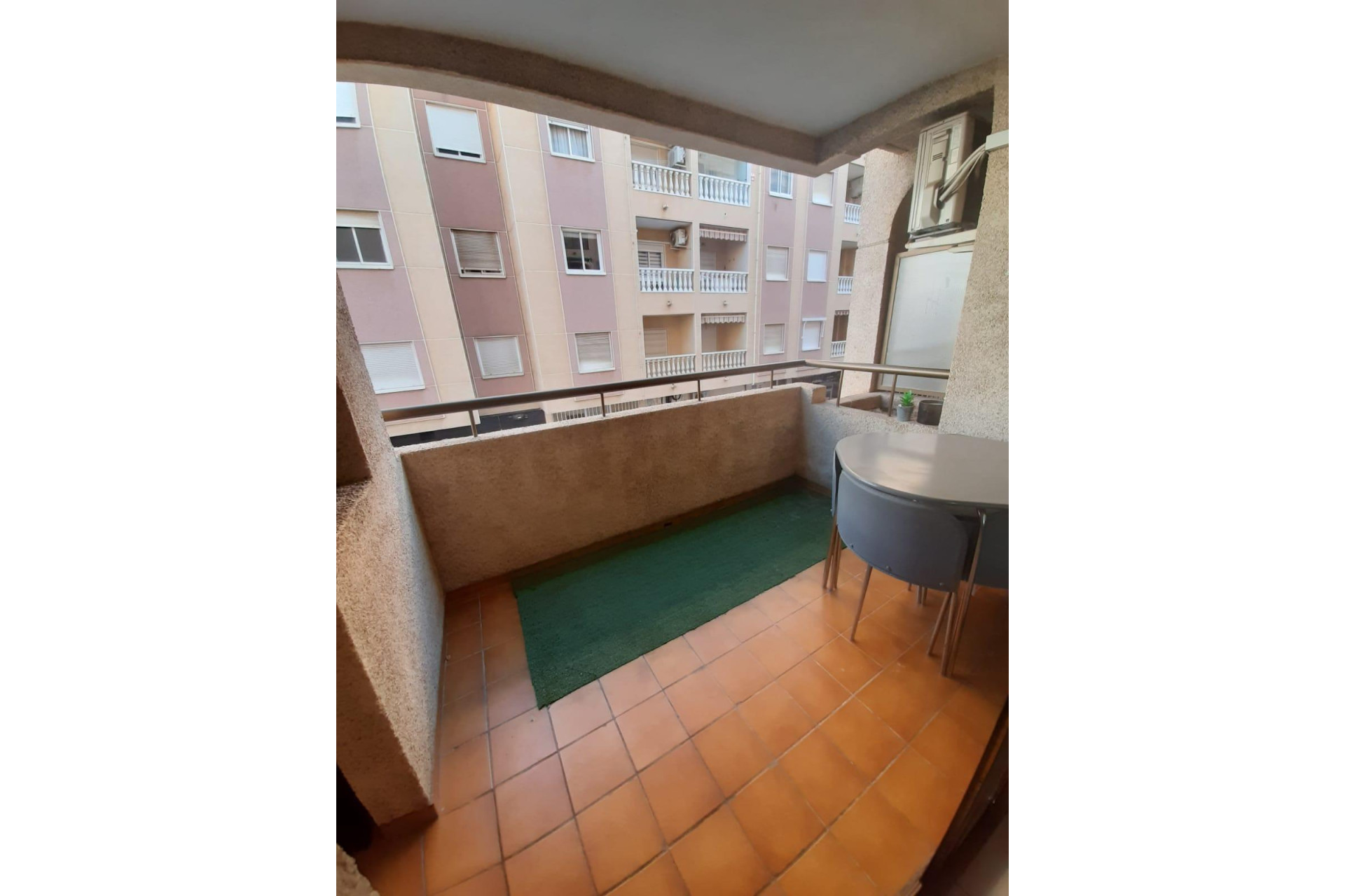 Reventa - Apartment - Torrevieja - Centro