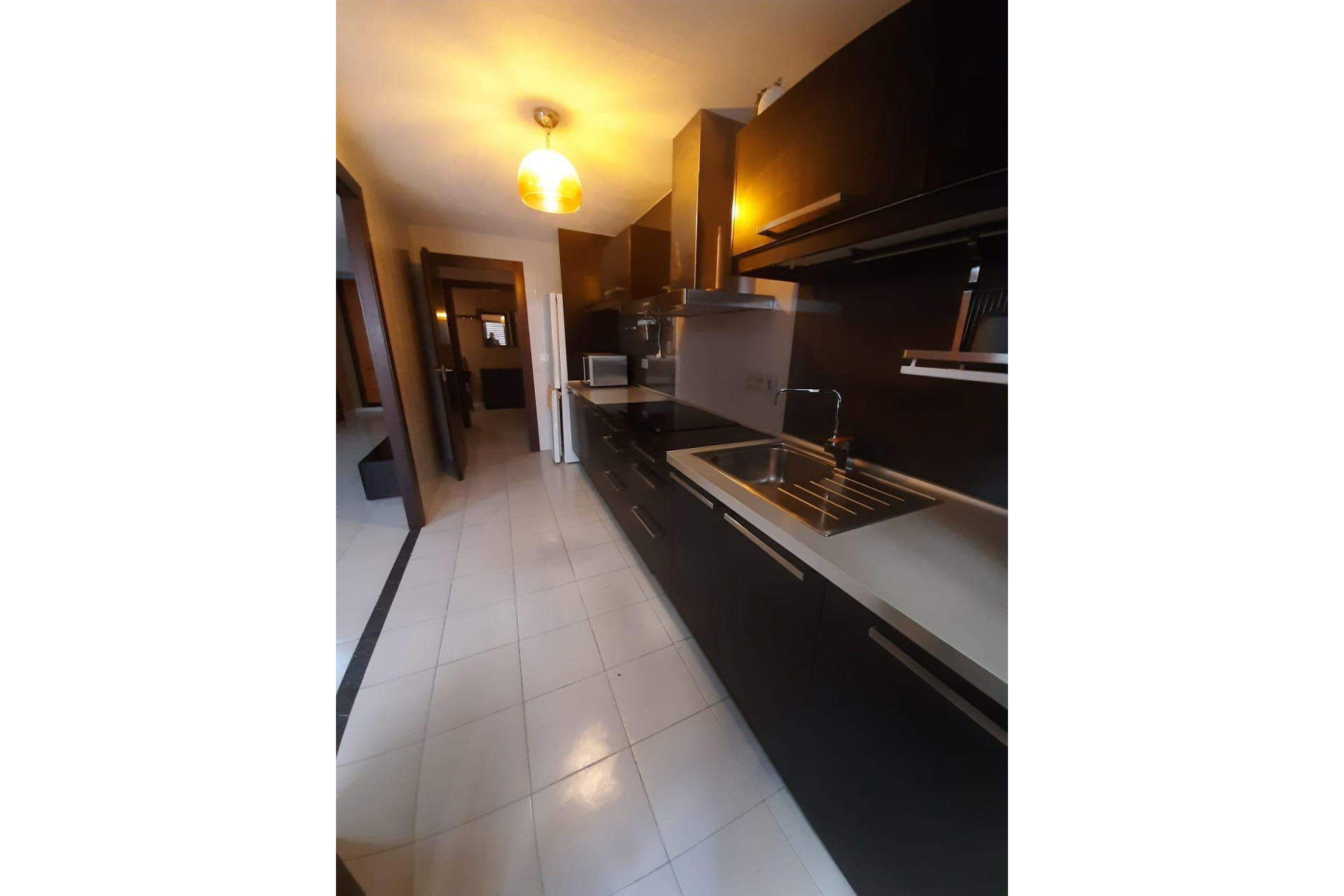 Reventa - Apartment - Torrevieja - Centro