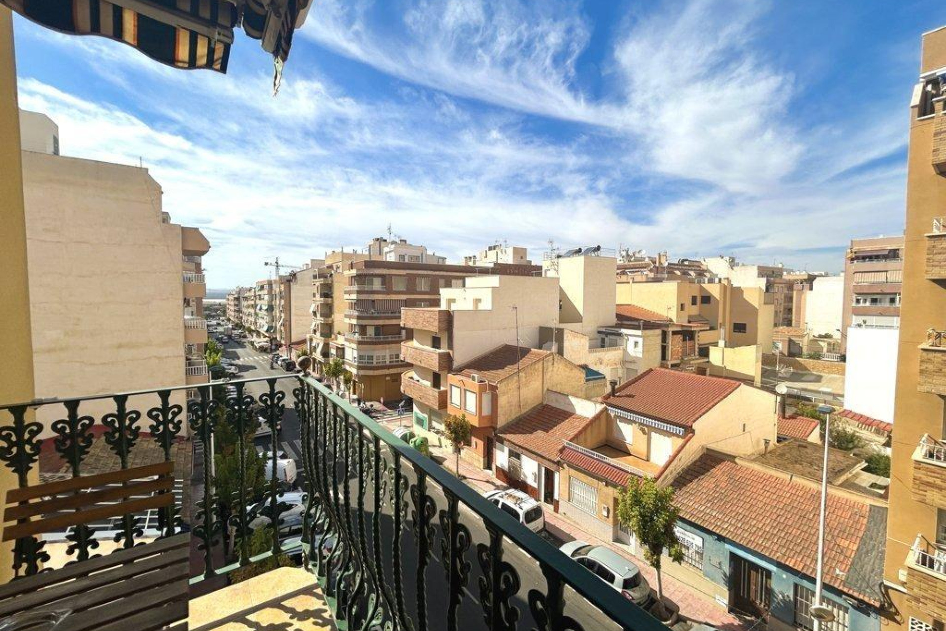 Reventa - Apartment - Torrevieja - Centro