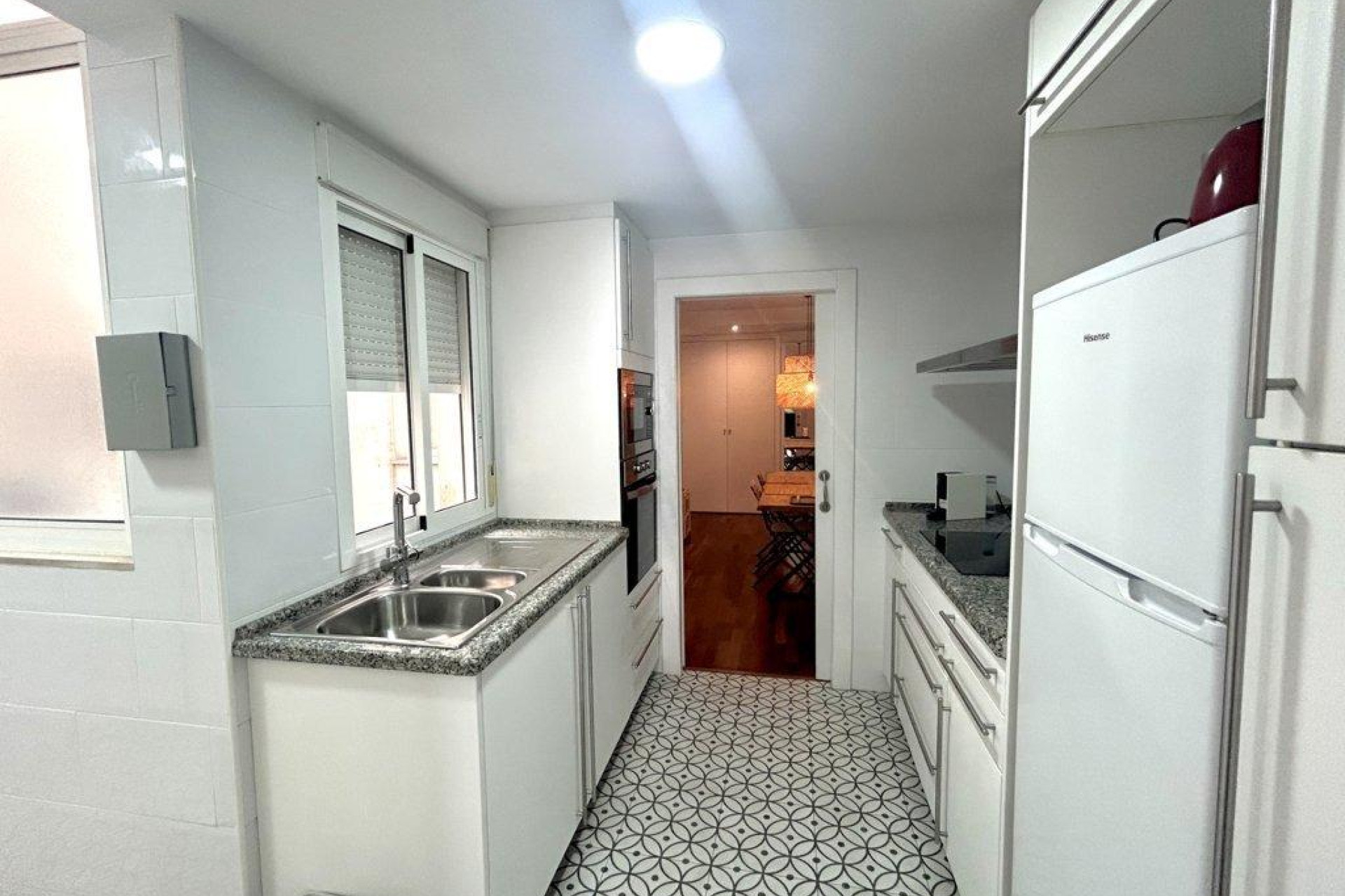 Reventa - Apartment - Torrevieja - Centro