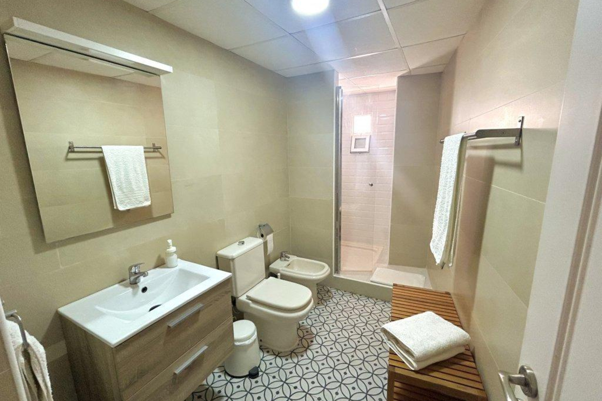 Reventa - Apartment - Torrevieja - Centro